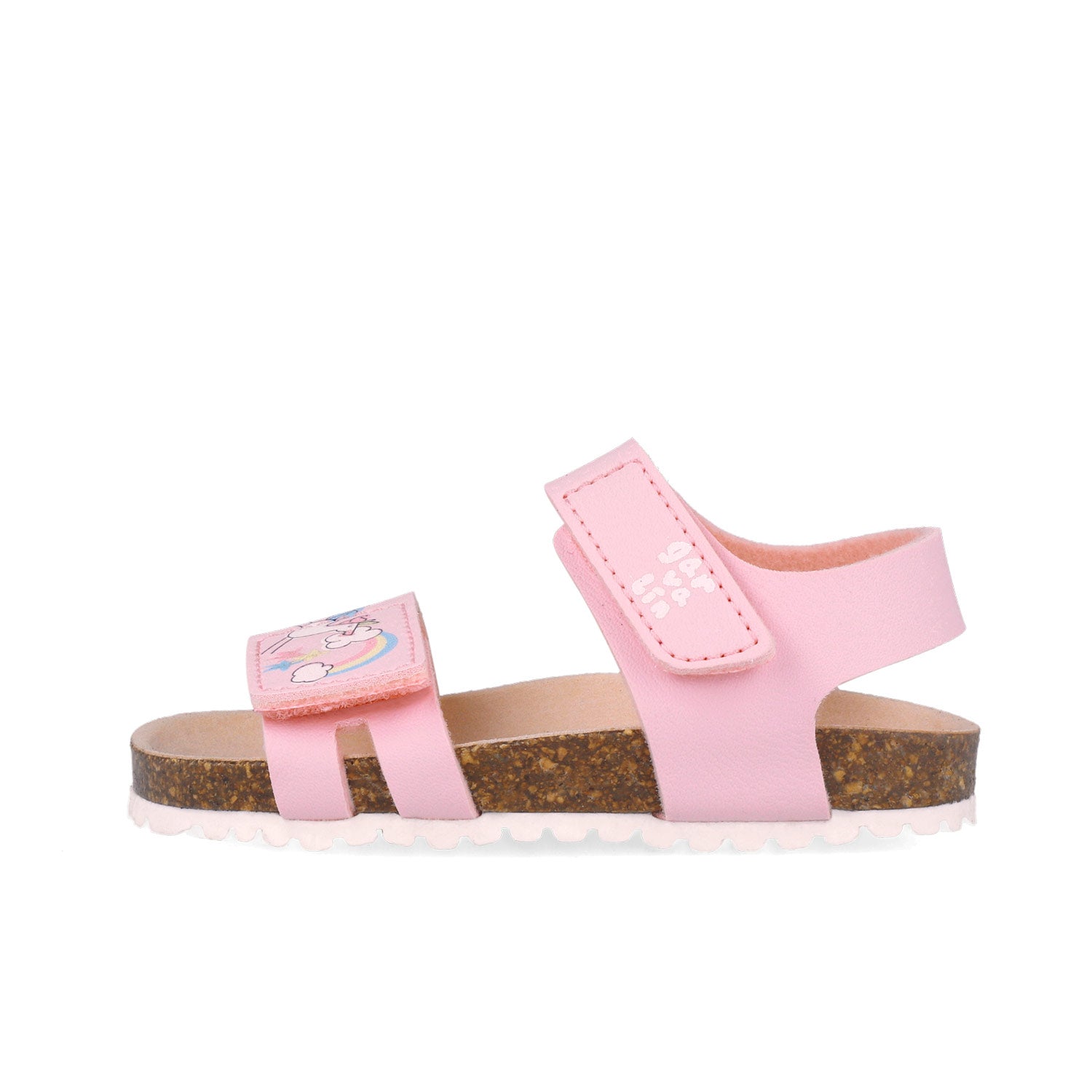 GARVALIN SANDALIA PARA NIÑO CORTE Y PISO SINTETICO 252462A032