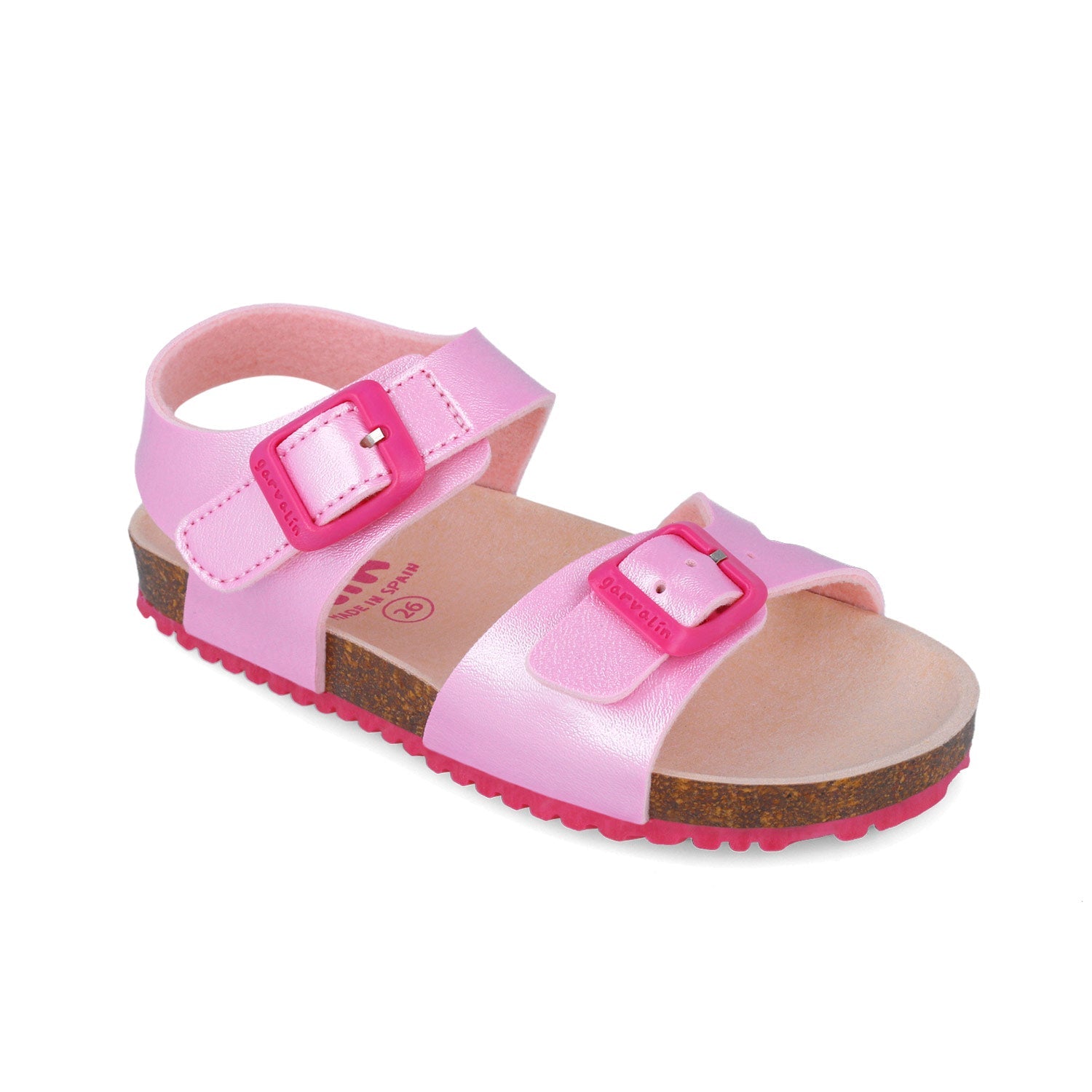 GARVALIN SANDALIA PARA NIÑO CORTE Y PISO SINTETICO 252467C032