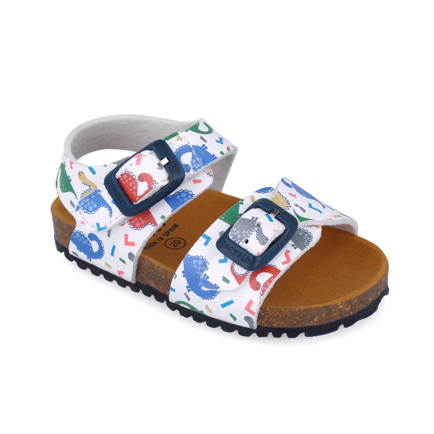 Garvalin Sandal