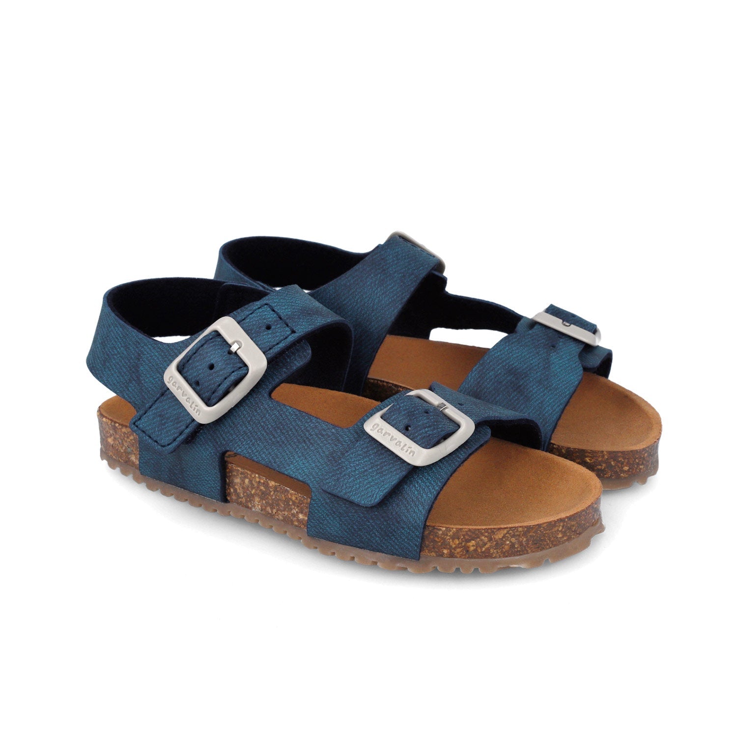 GARVALIN SANDALIA PARA NIÑO CORTE Y PISO SINTETICO 252475A371