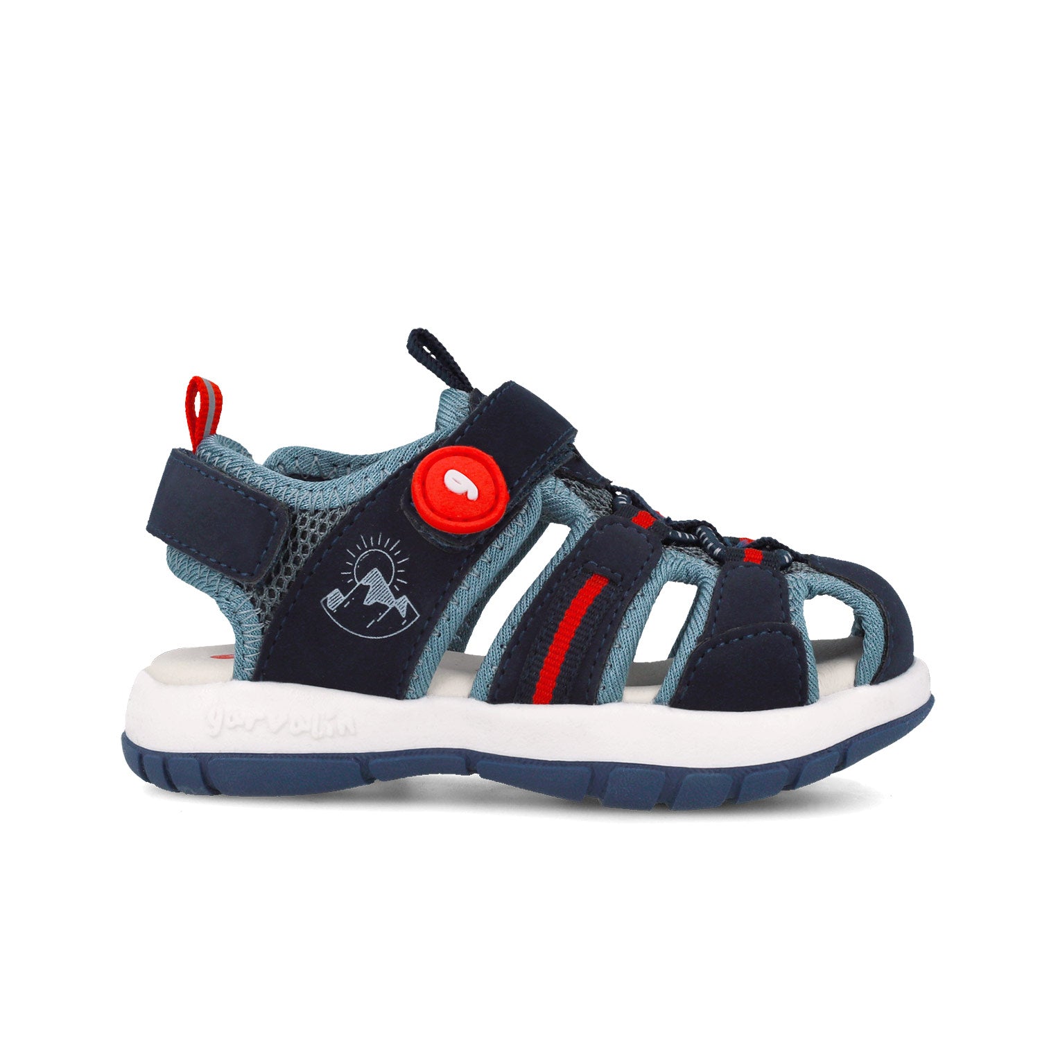 Garvalin Sandal