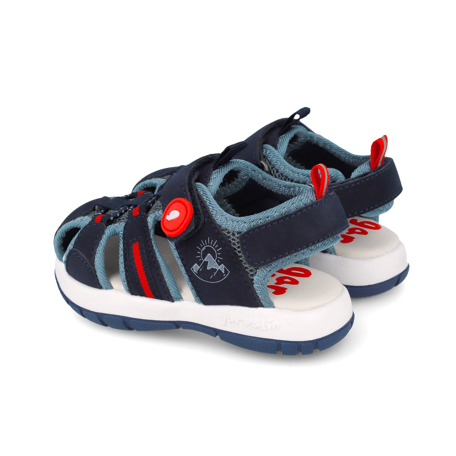 Garvalin Sandal