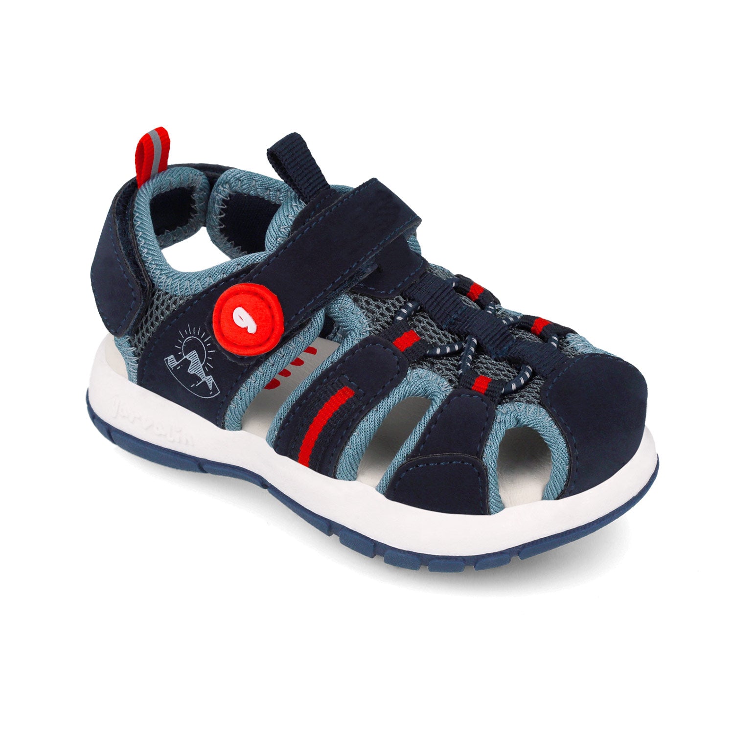 Garvalin Sandal