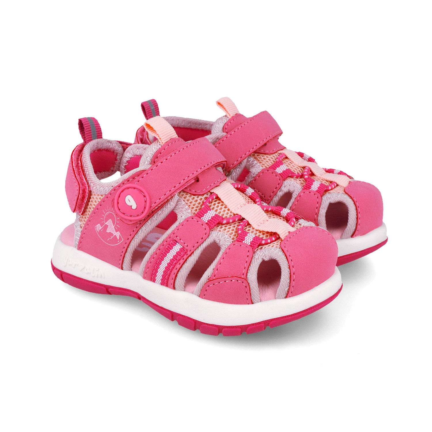 Garvalin Sandals