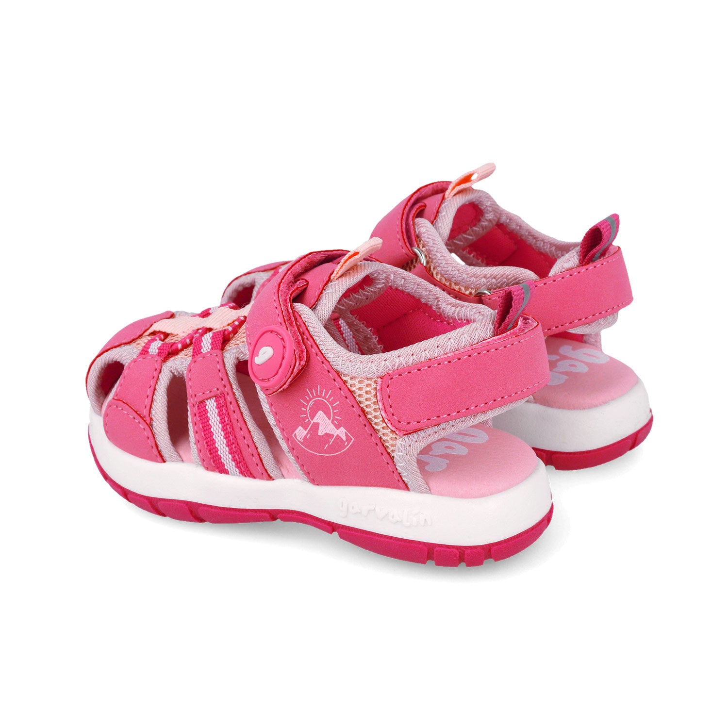 Garvalin Sandals