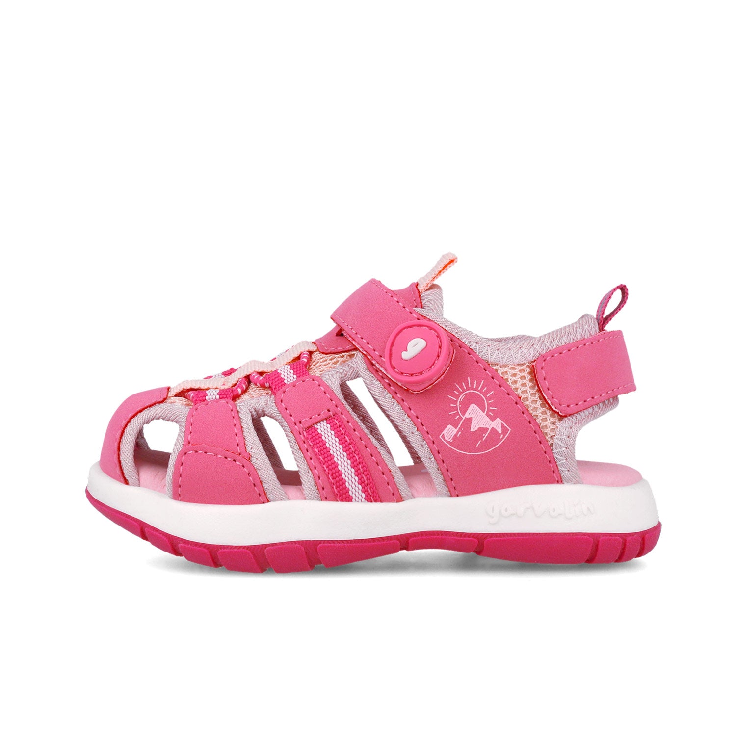 Garvalin Sandals