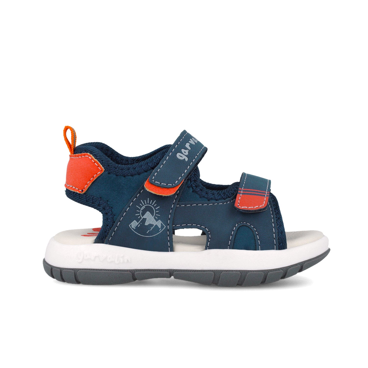Garvalin Sandals