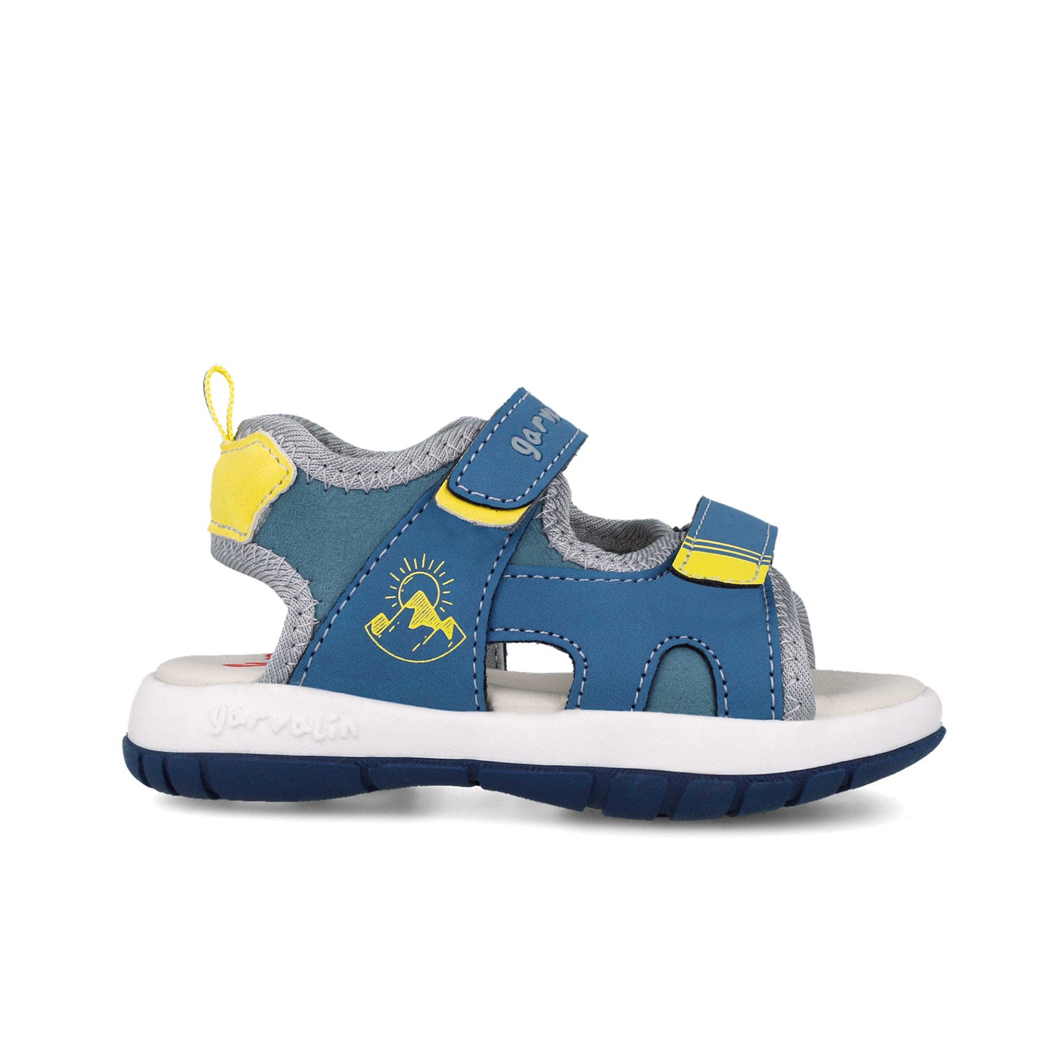 Garvalin Sandals