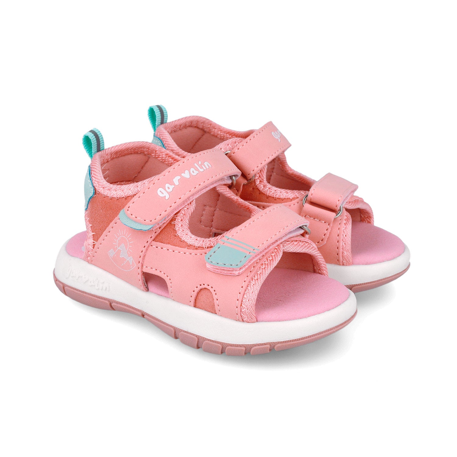 Garvalin Sandals