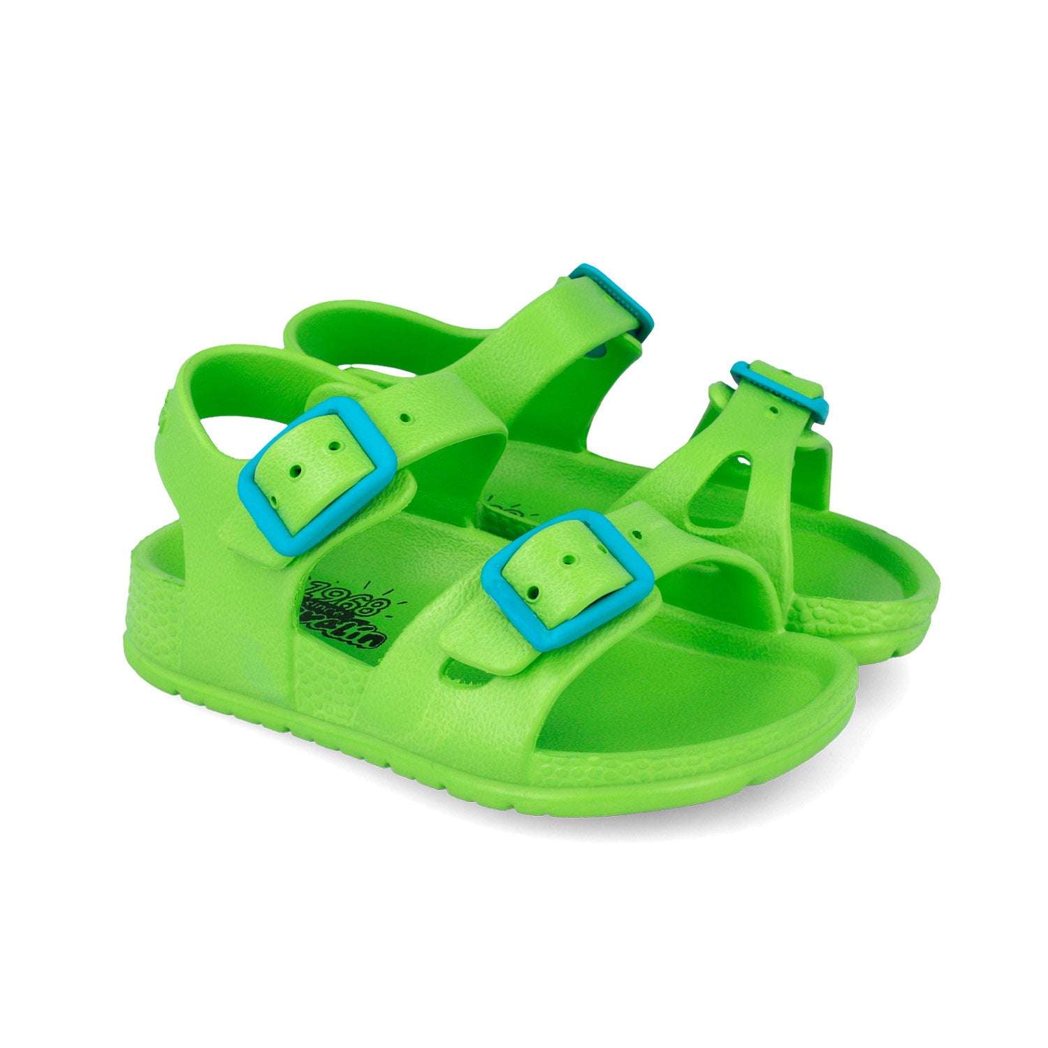 Garvalin Sandals