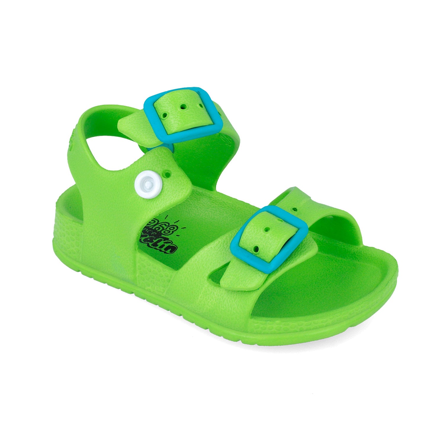 Garvalin Sandals