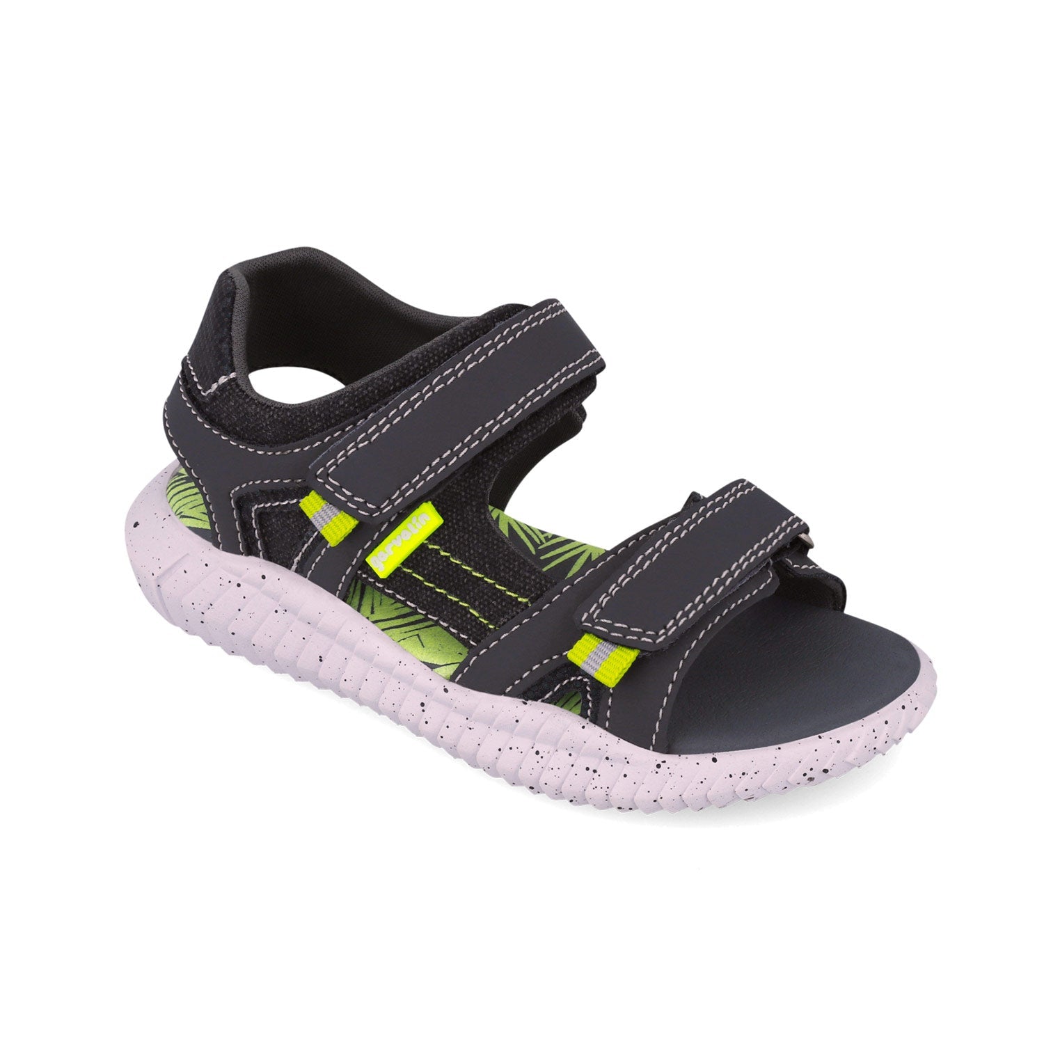 GARVALIN SANDALIA PARA NIÑO CORTE Y PISO SINTETICO 252878B156