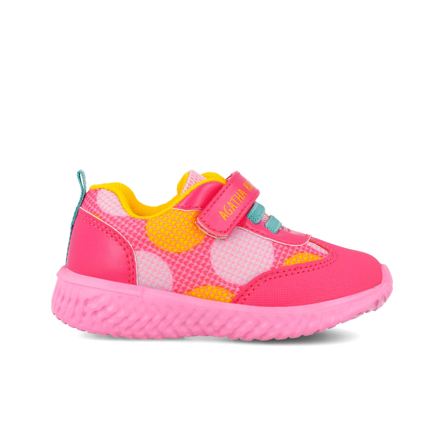 Agatha Ruiz Sneakers