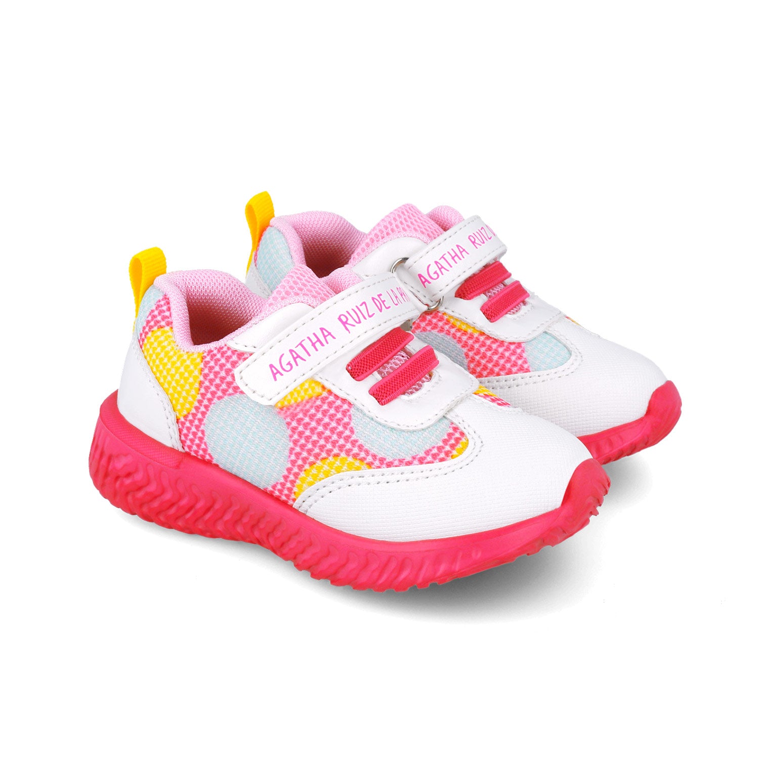 Agatha Ruiz Sneakers