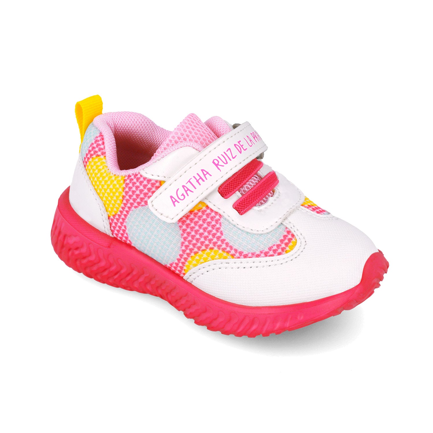 Agatha Ruiz Sneakers