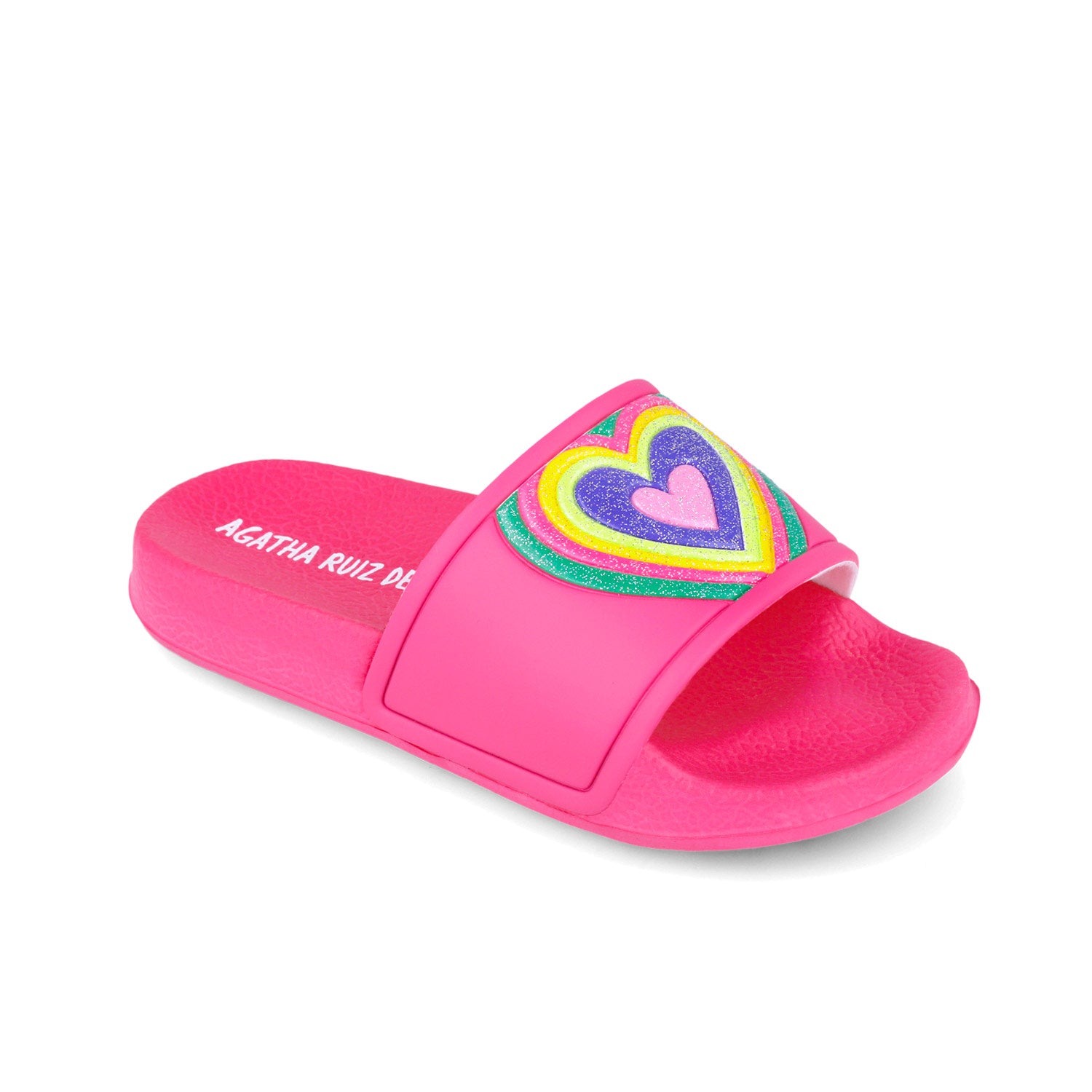 Agatha Ruiz Slipper