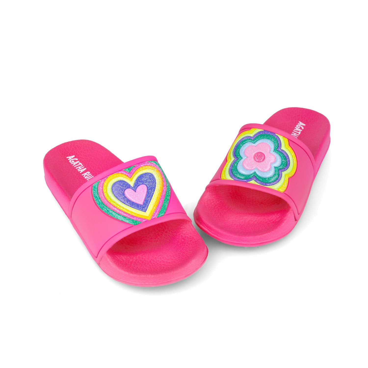 Agatha Ruiz Slipper