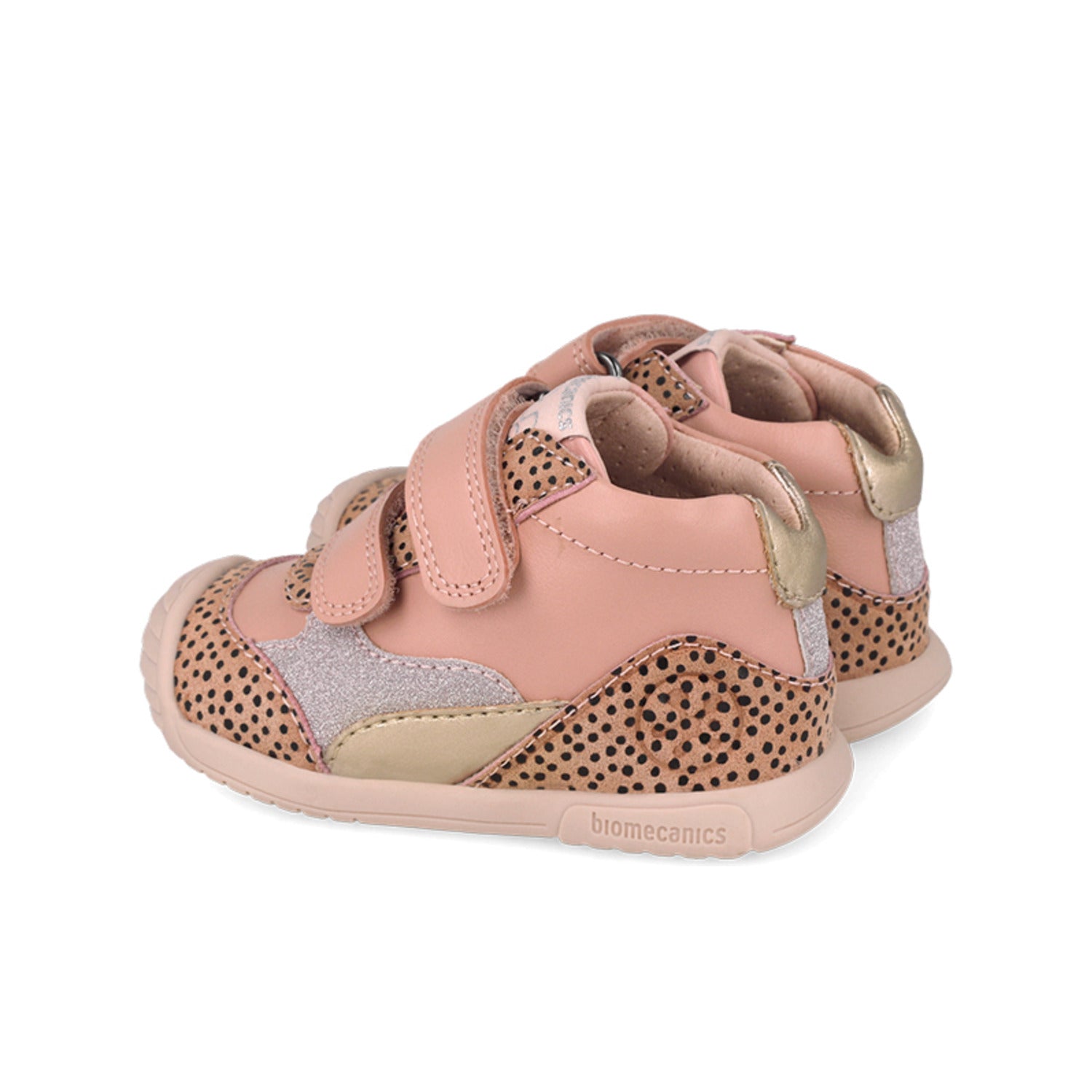Biomecanics Ankle Boots