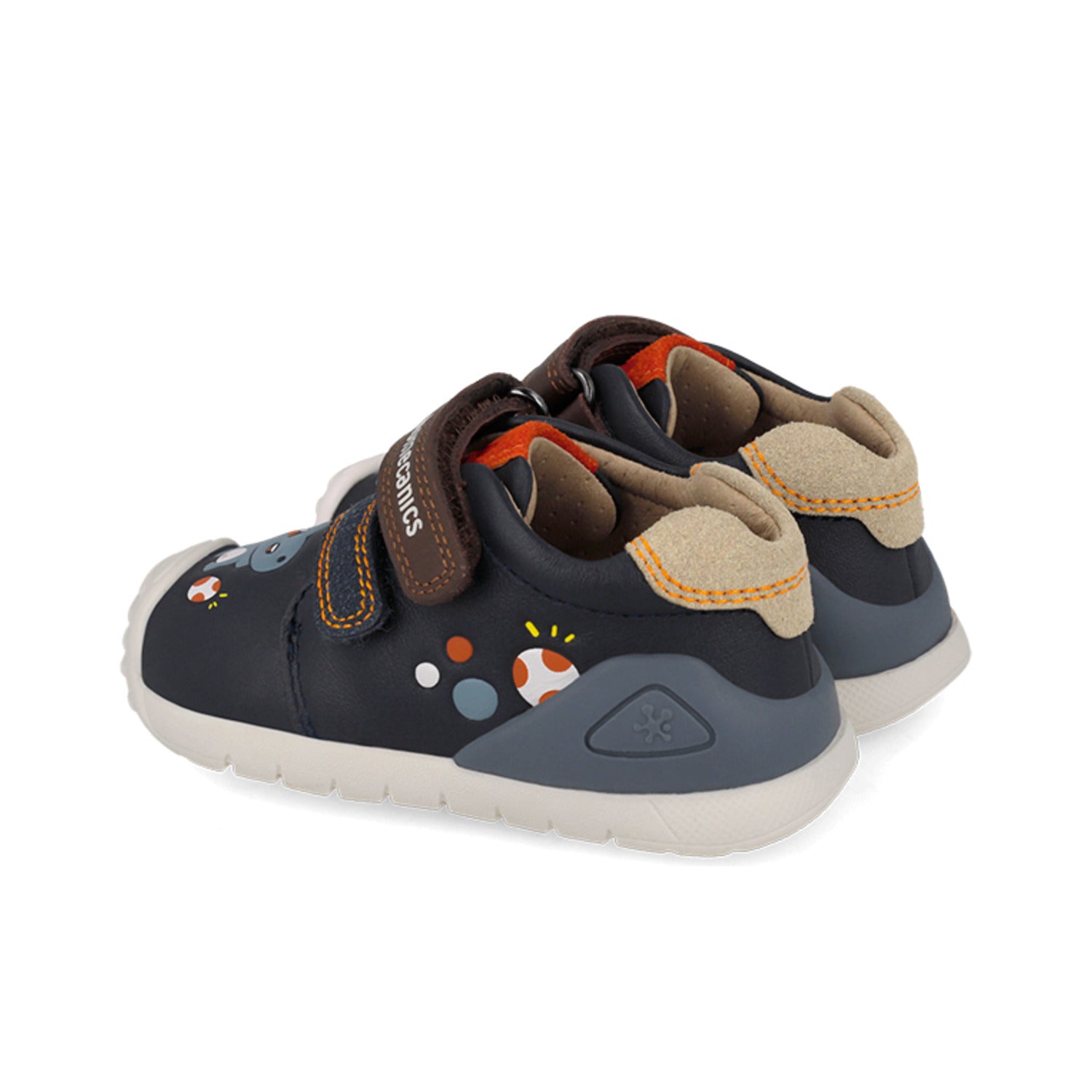Biomecanics Sneakers