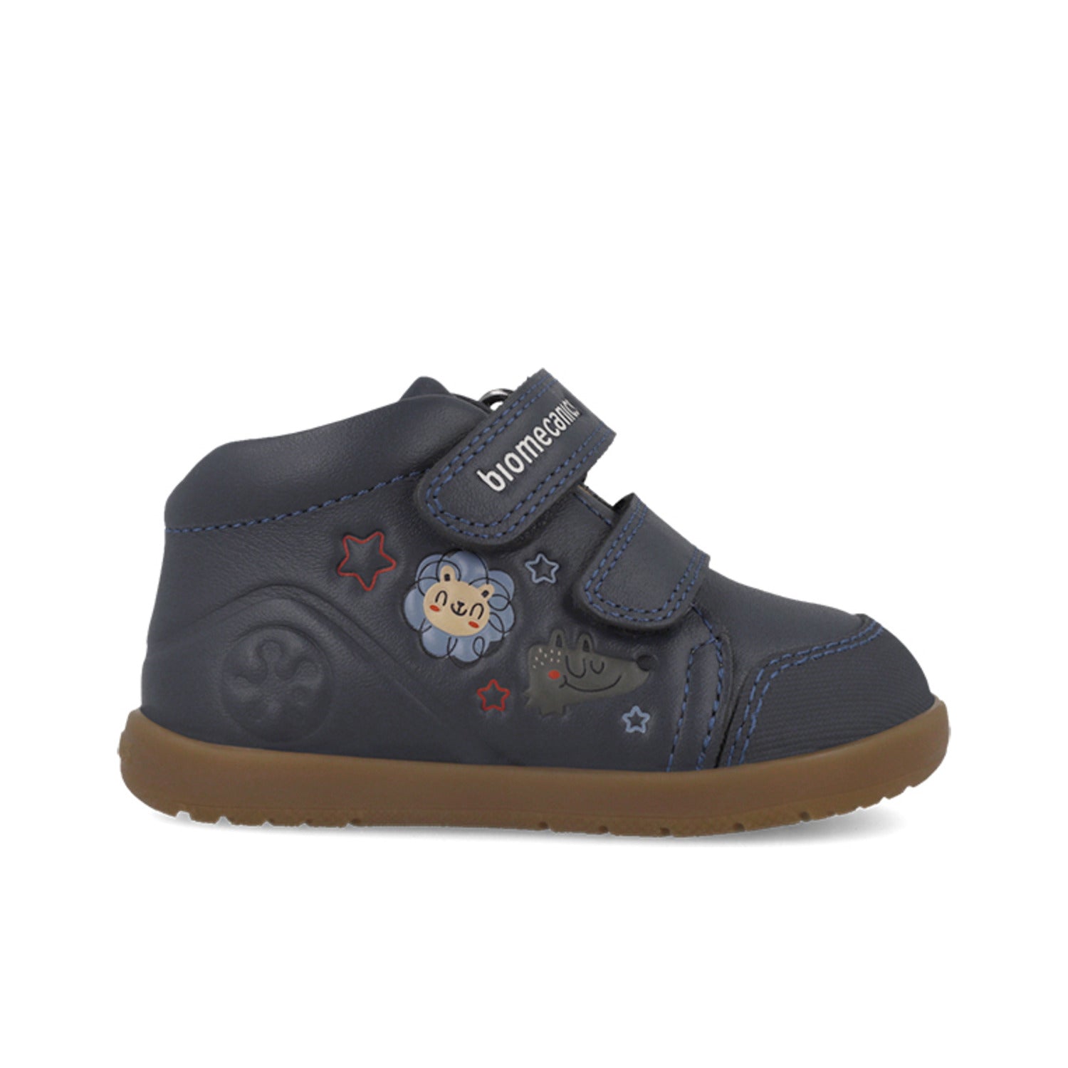 Biomecanics Ankle Boots