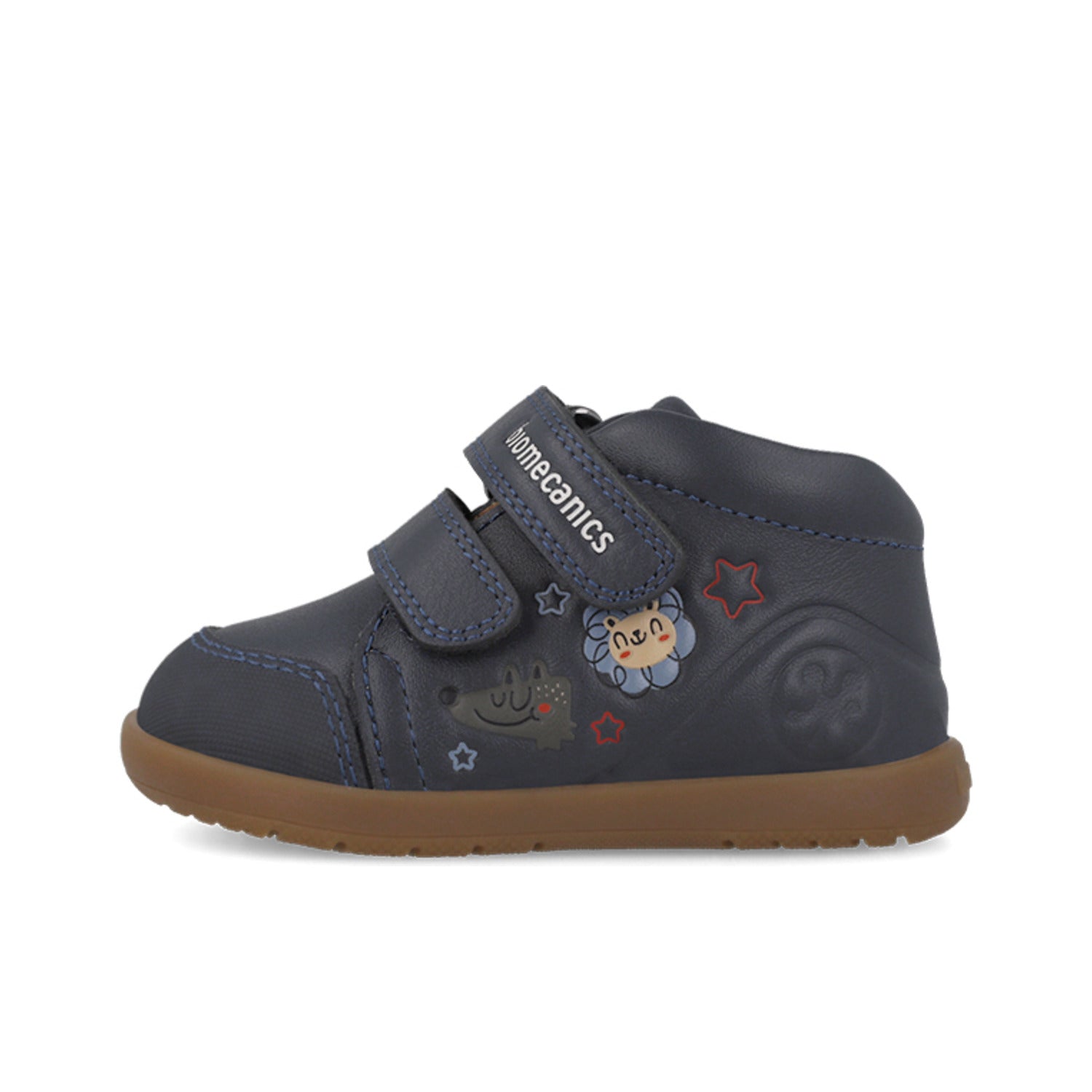Biomecanics Ankle Boots