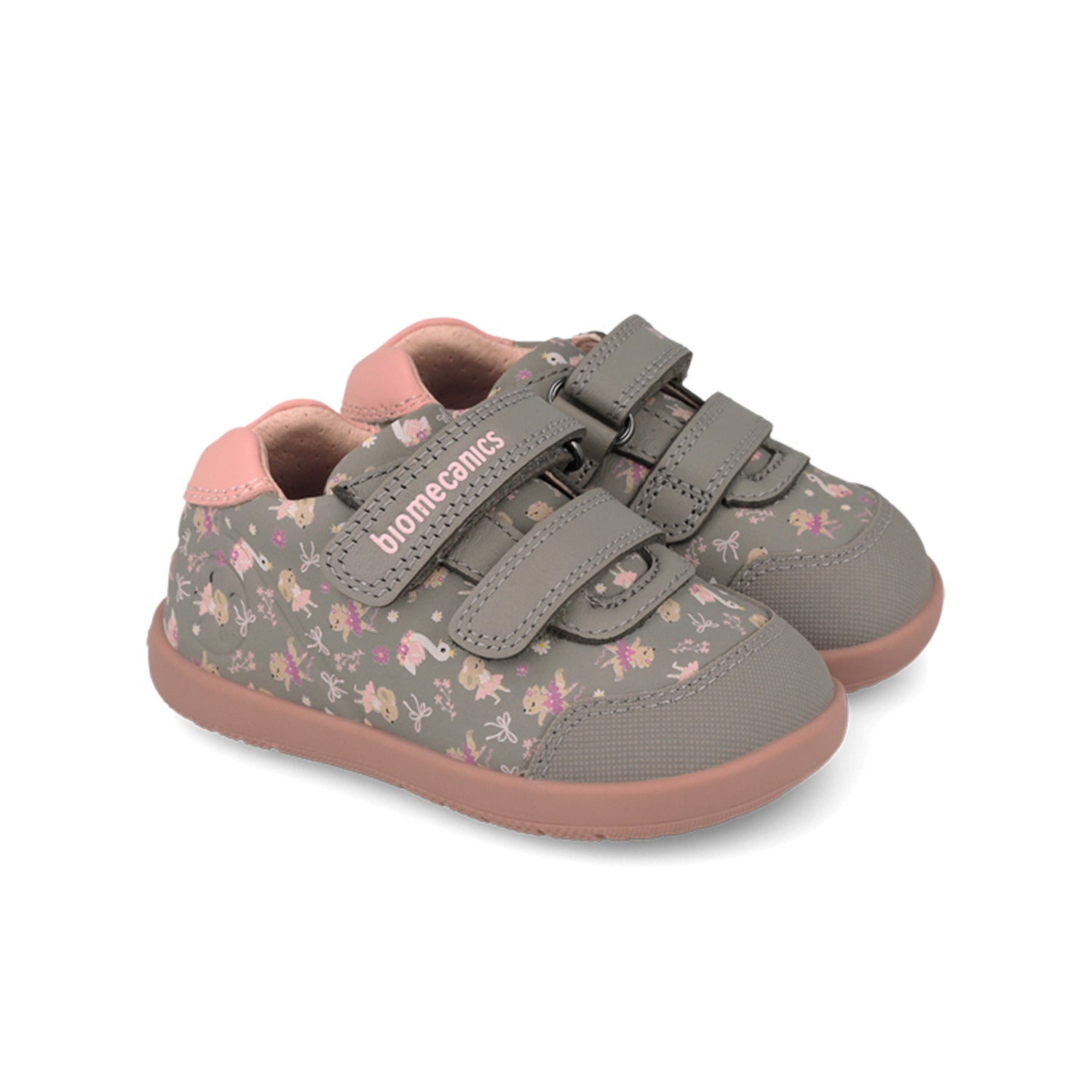 Biomecanics Sneakers