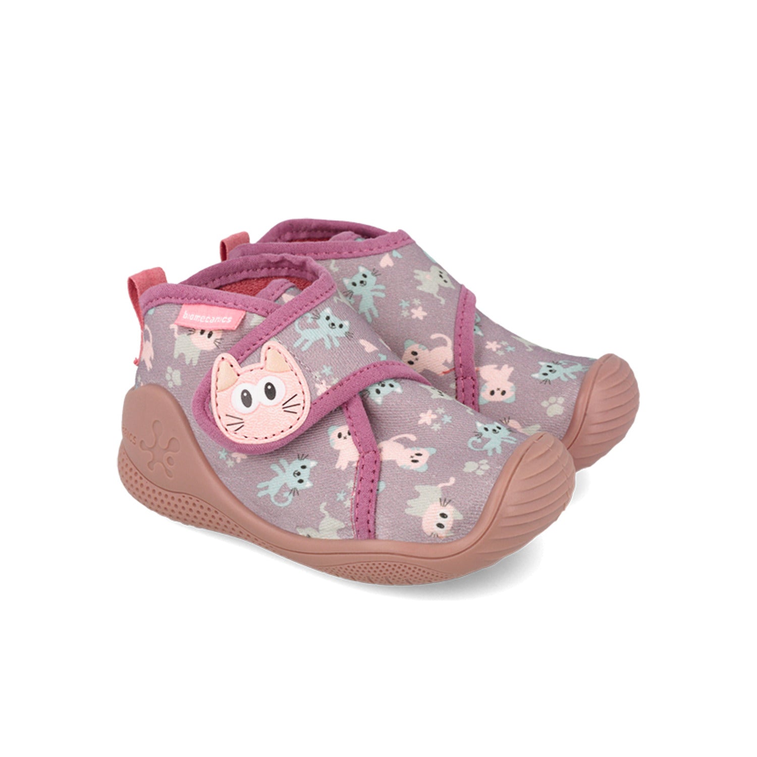Biomecanics Home Slippers