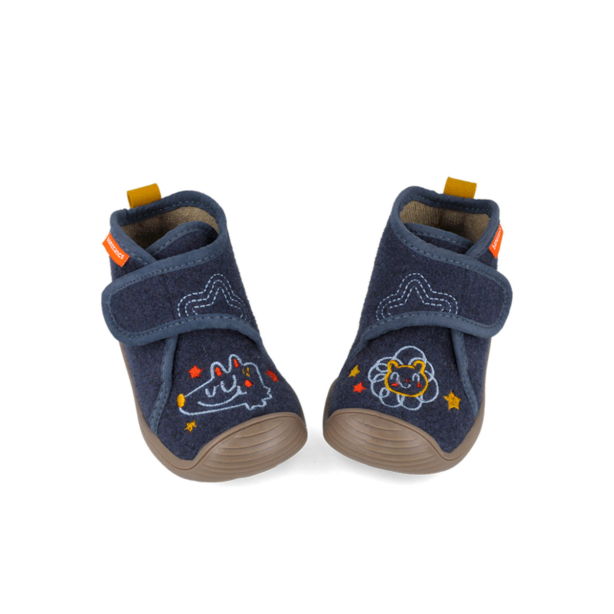 Biomecanics Home Slippers