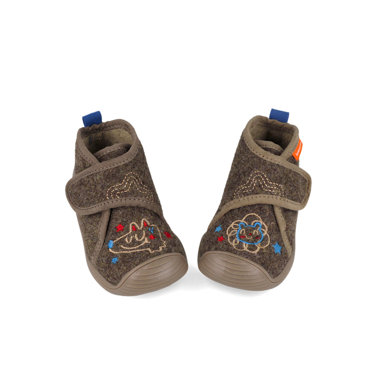 Biomecanics Home Slippers