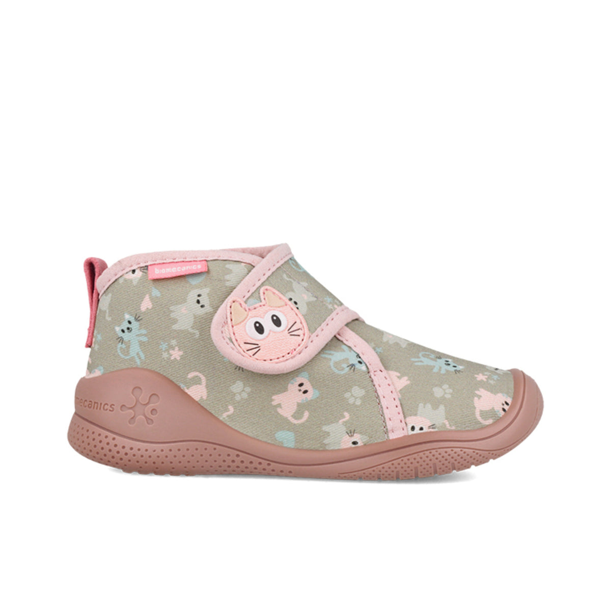Biomecanics Home Slippers
