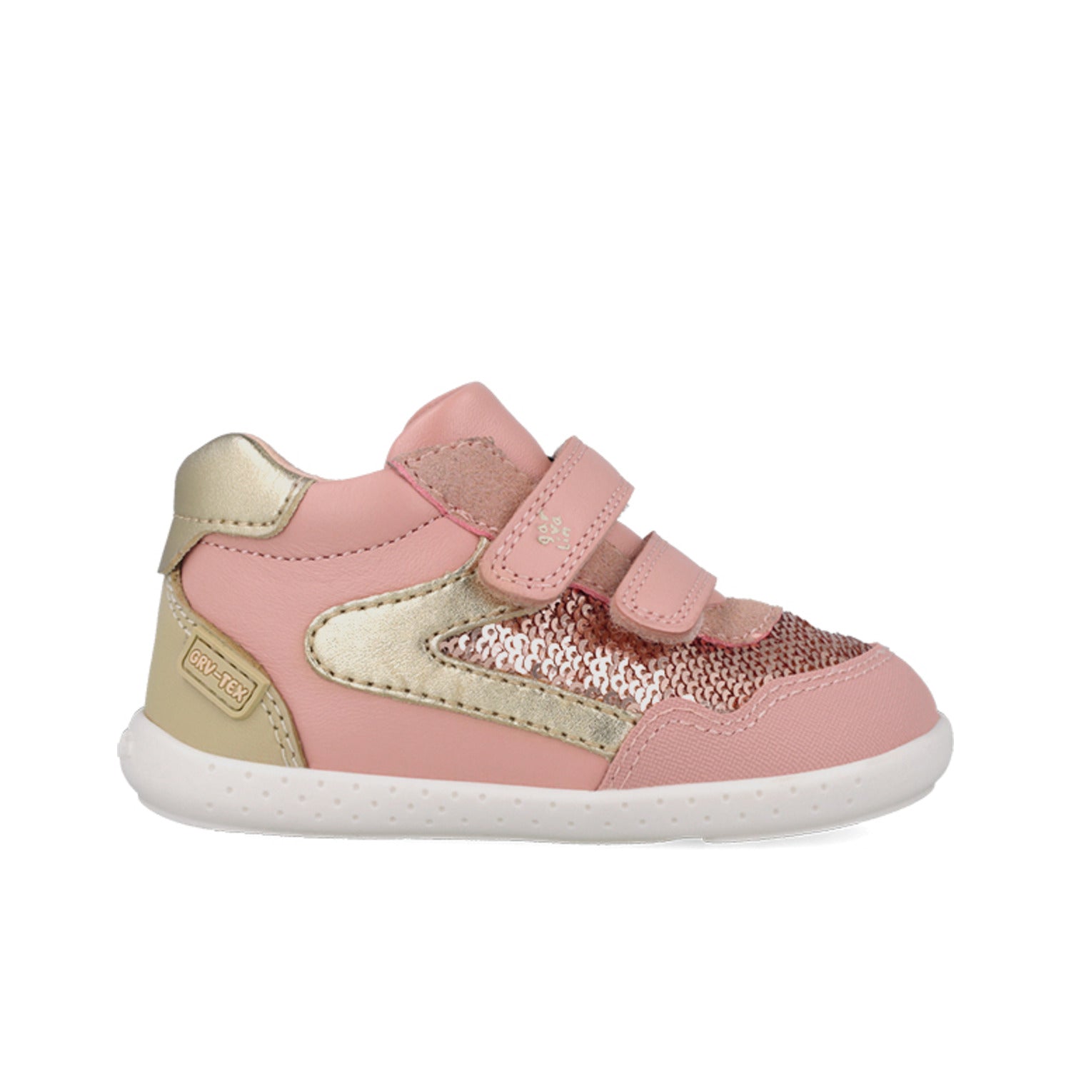 Garvalin Ankel Boots