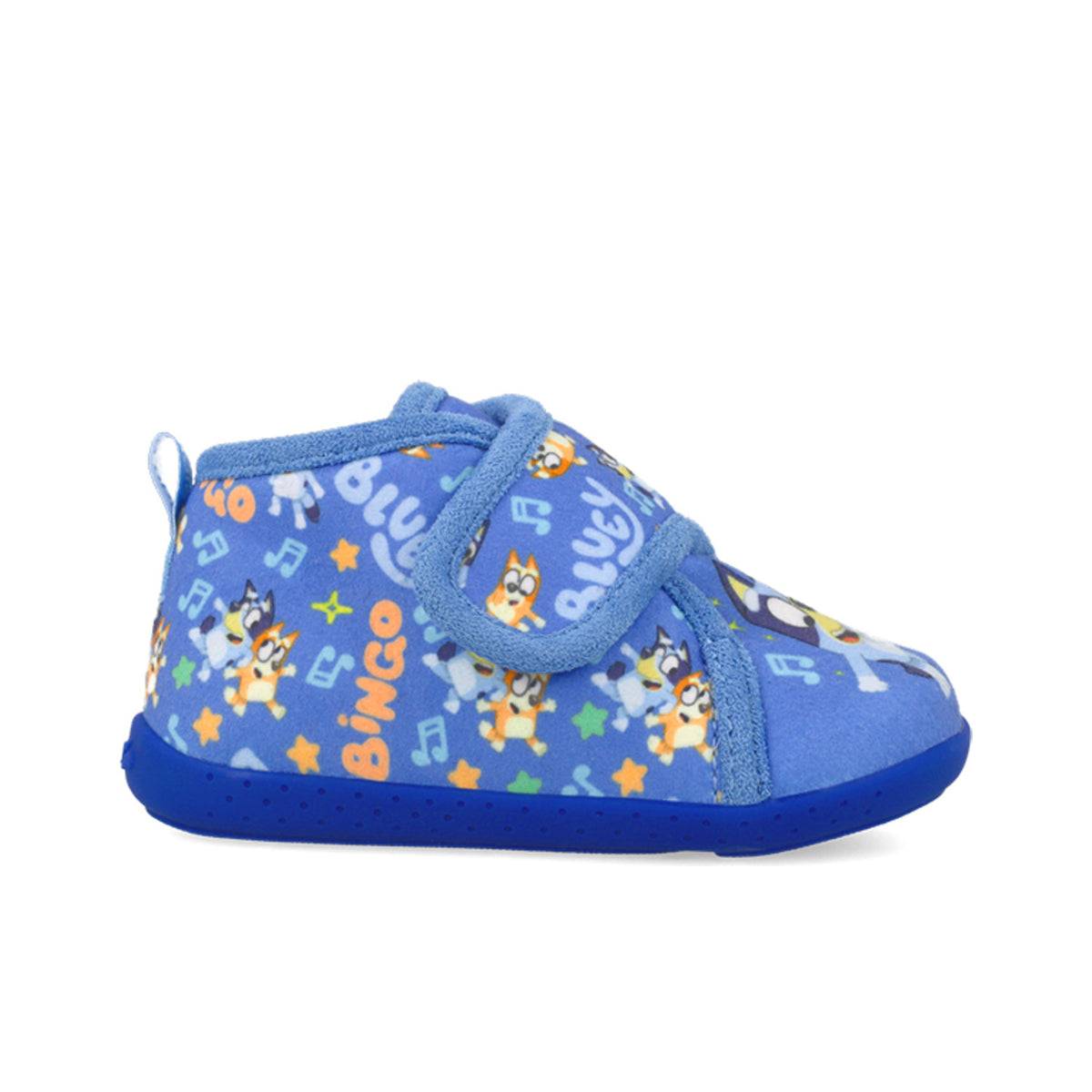 Garvalin Bluey Home Slippers