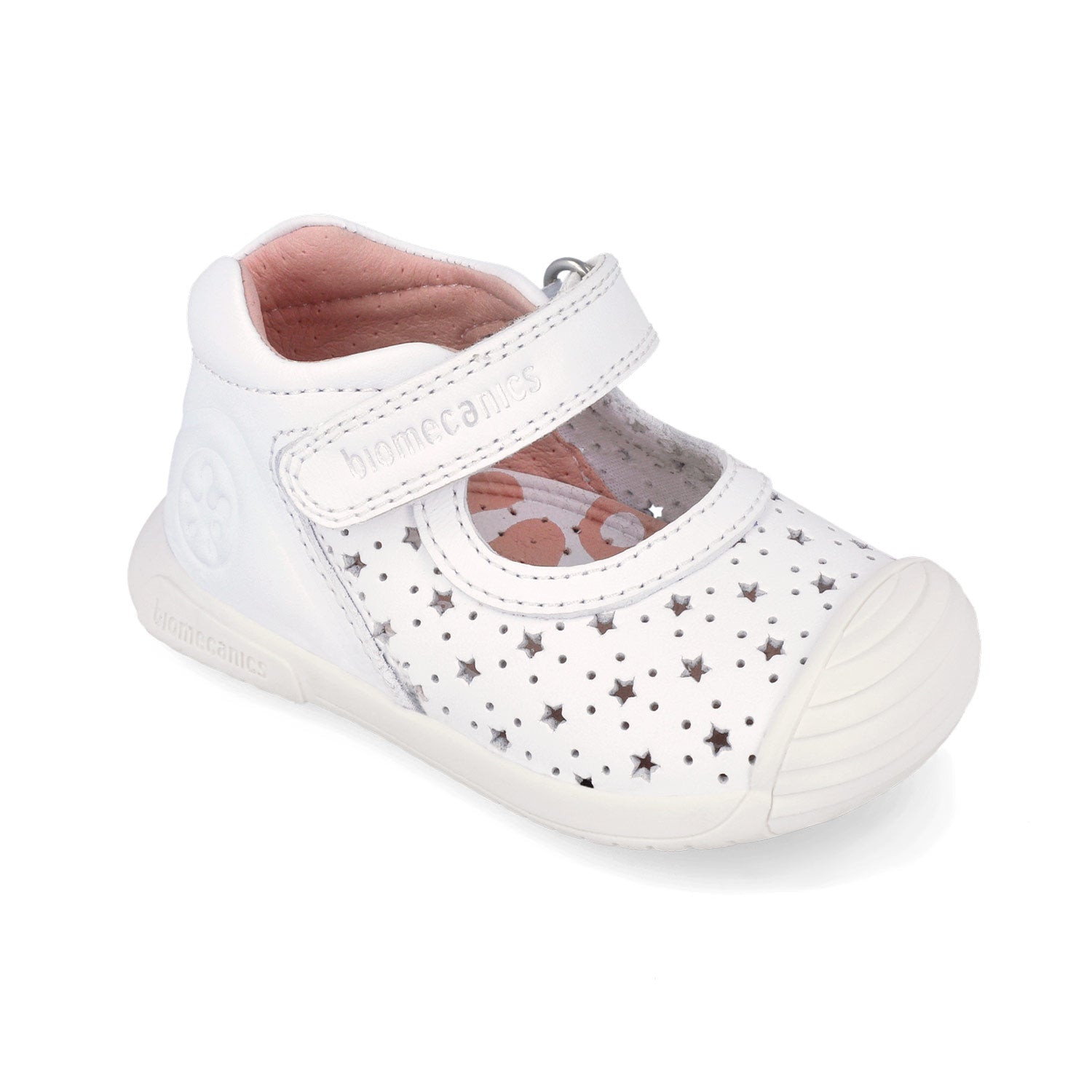 Biomecanics Ballerina