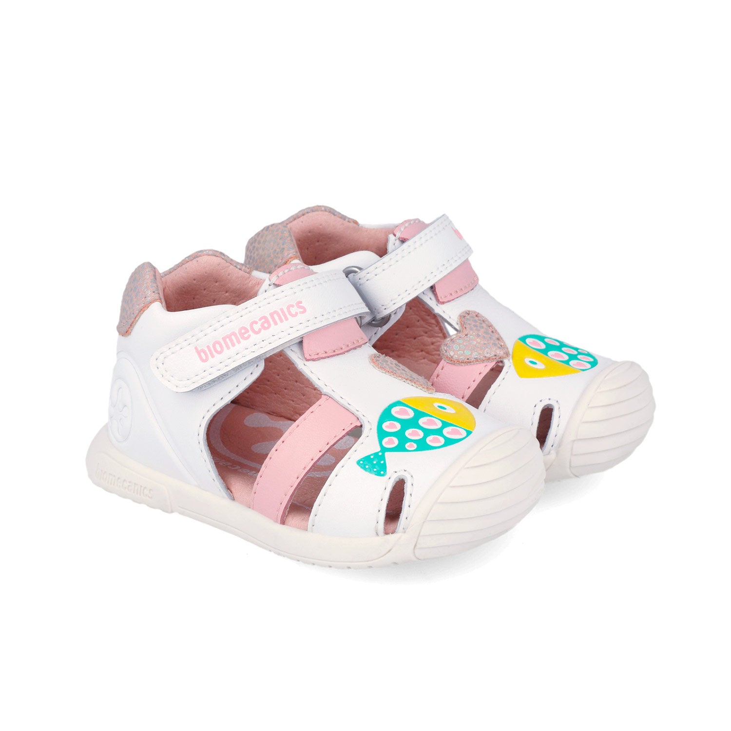 Biomecanics Sandals