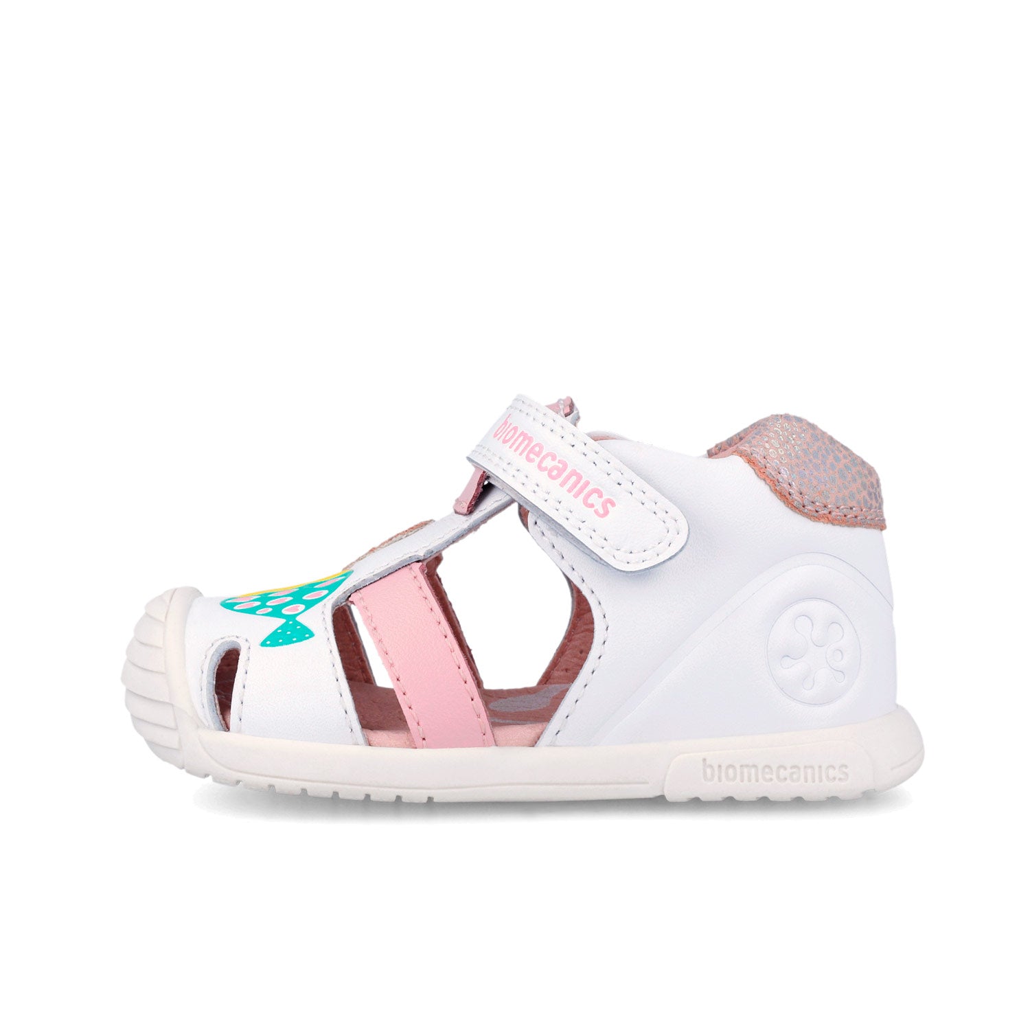Biomecanics Sandals