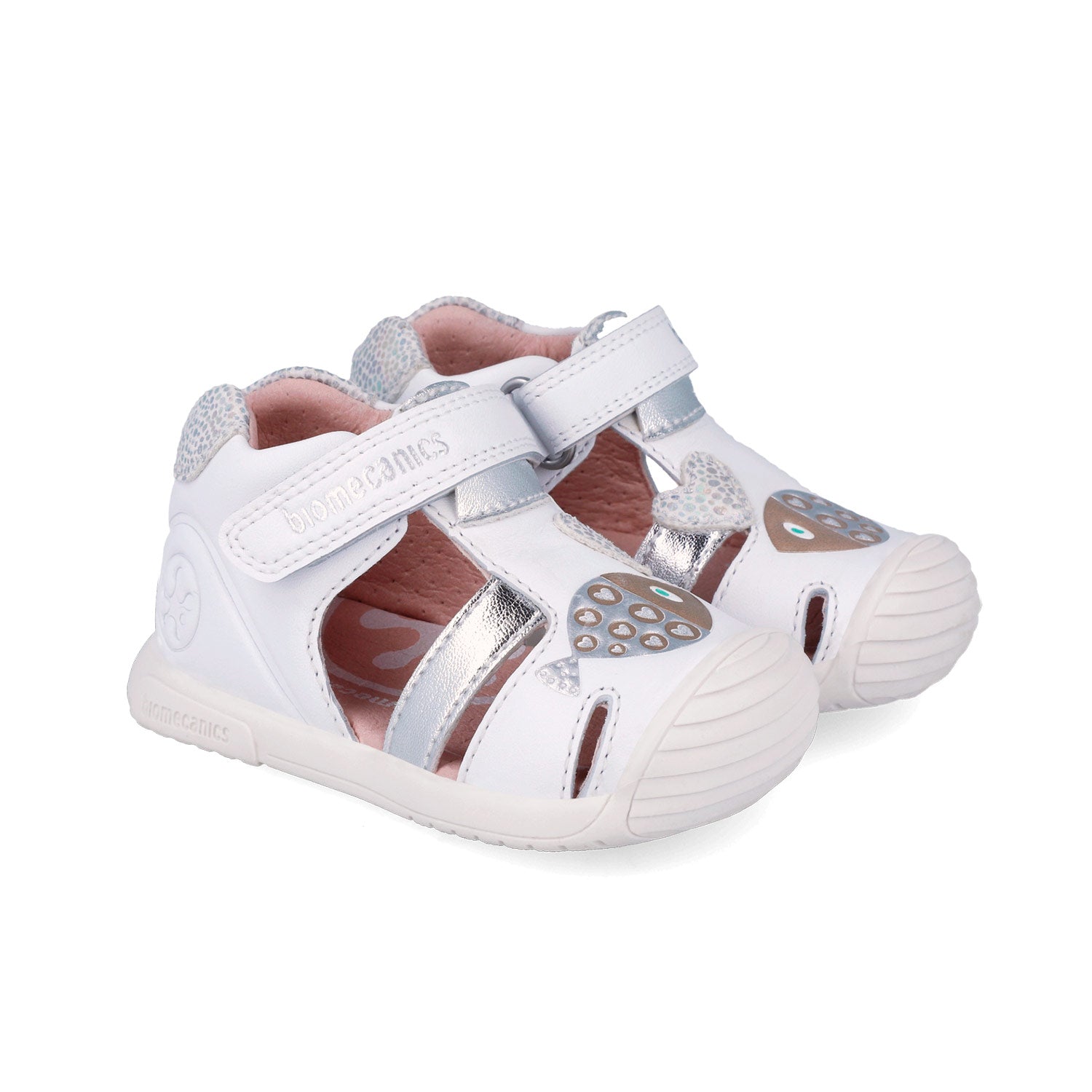 Biomecanics Sandals