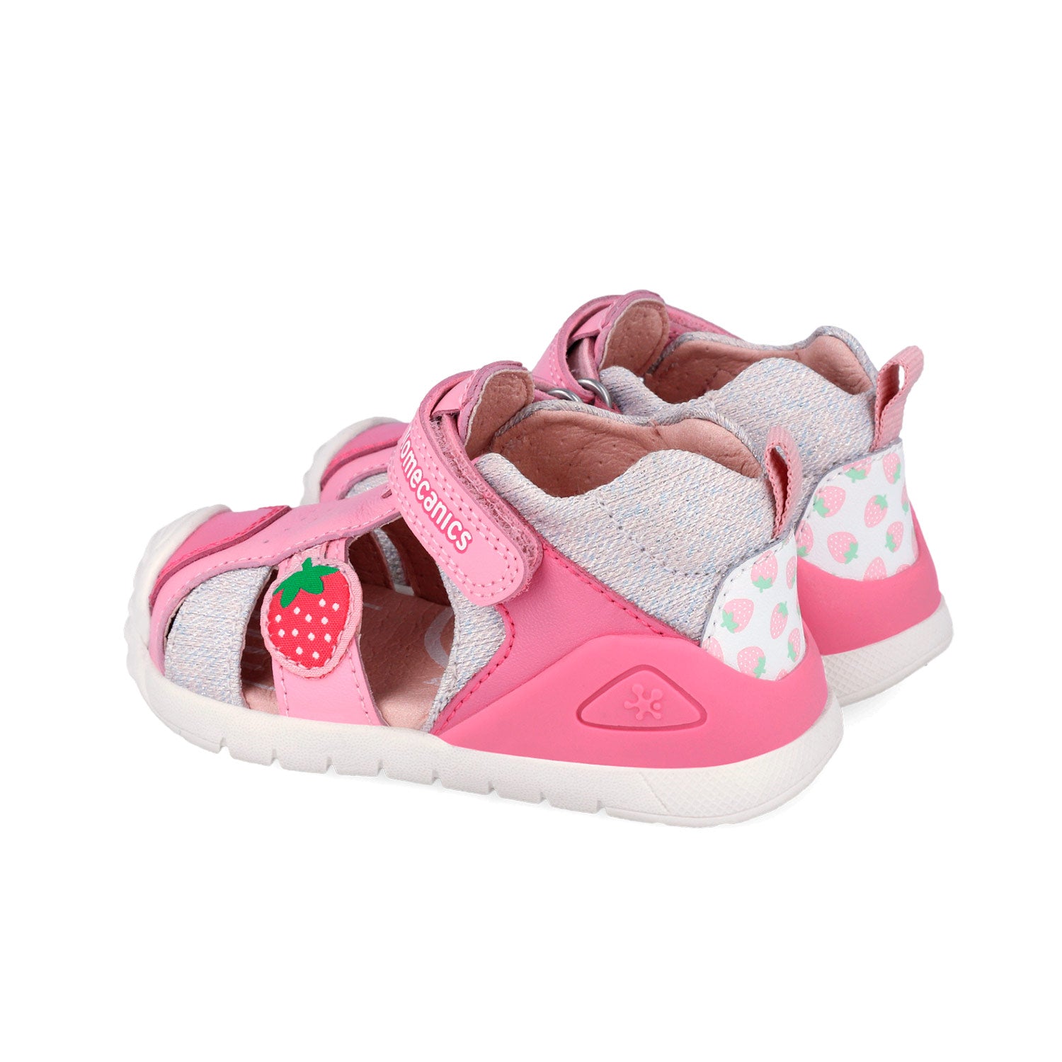 Biomecanics Sandals