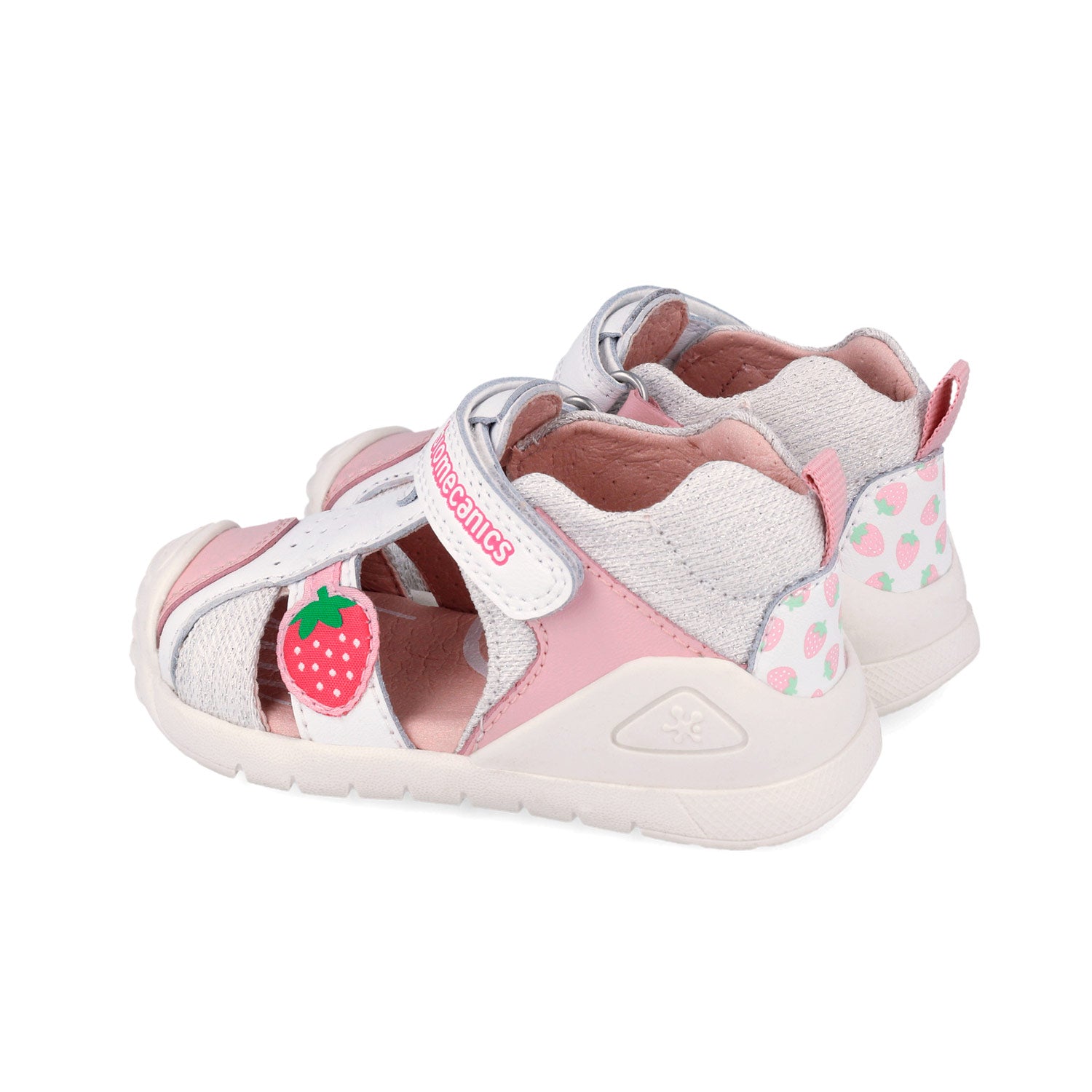 Biomecanics Sandals