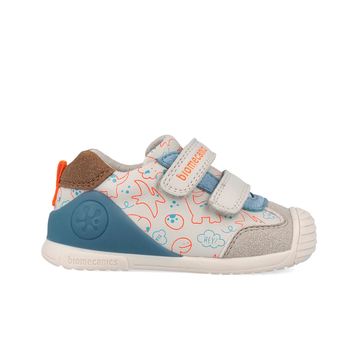 Biomecanics Sneakers