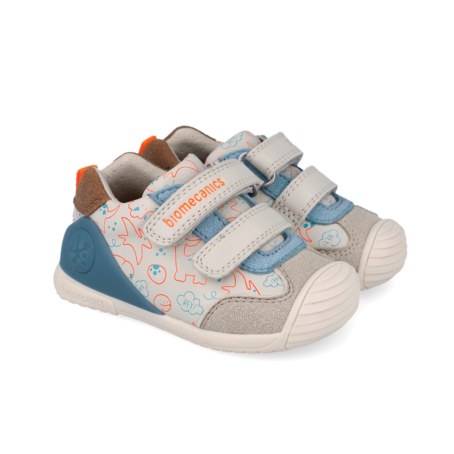 Biomecanics Sneakers