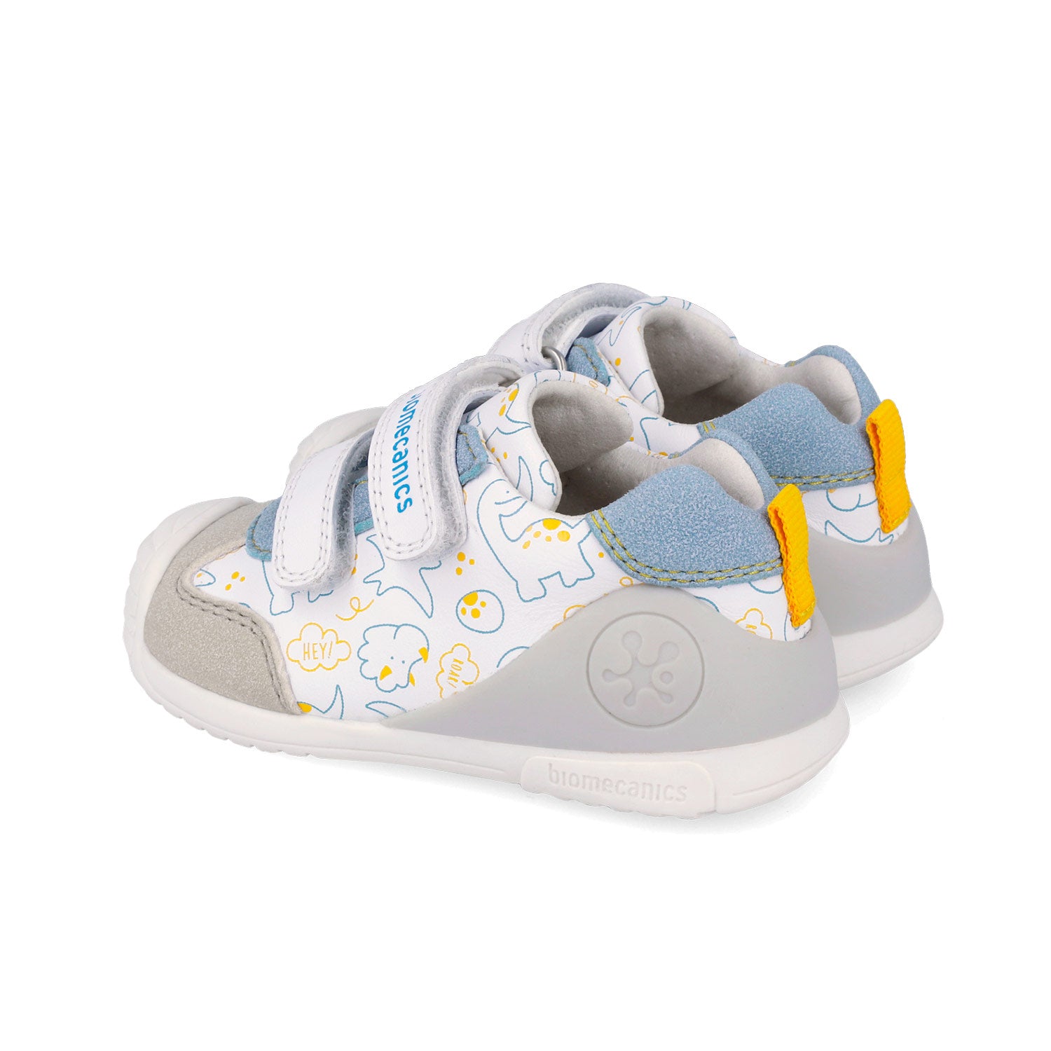 Biomecanics Sneakers