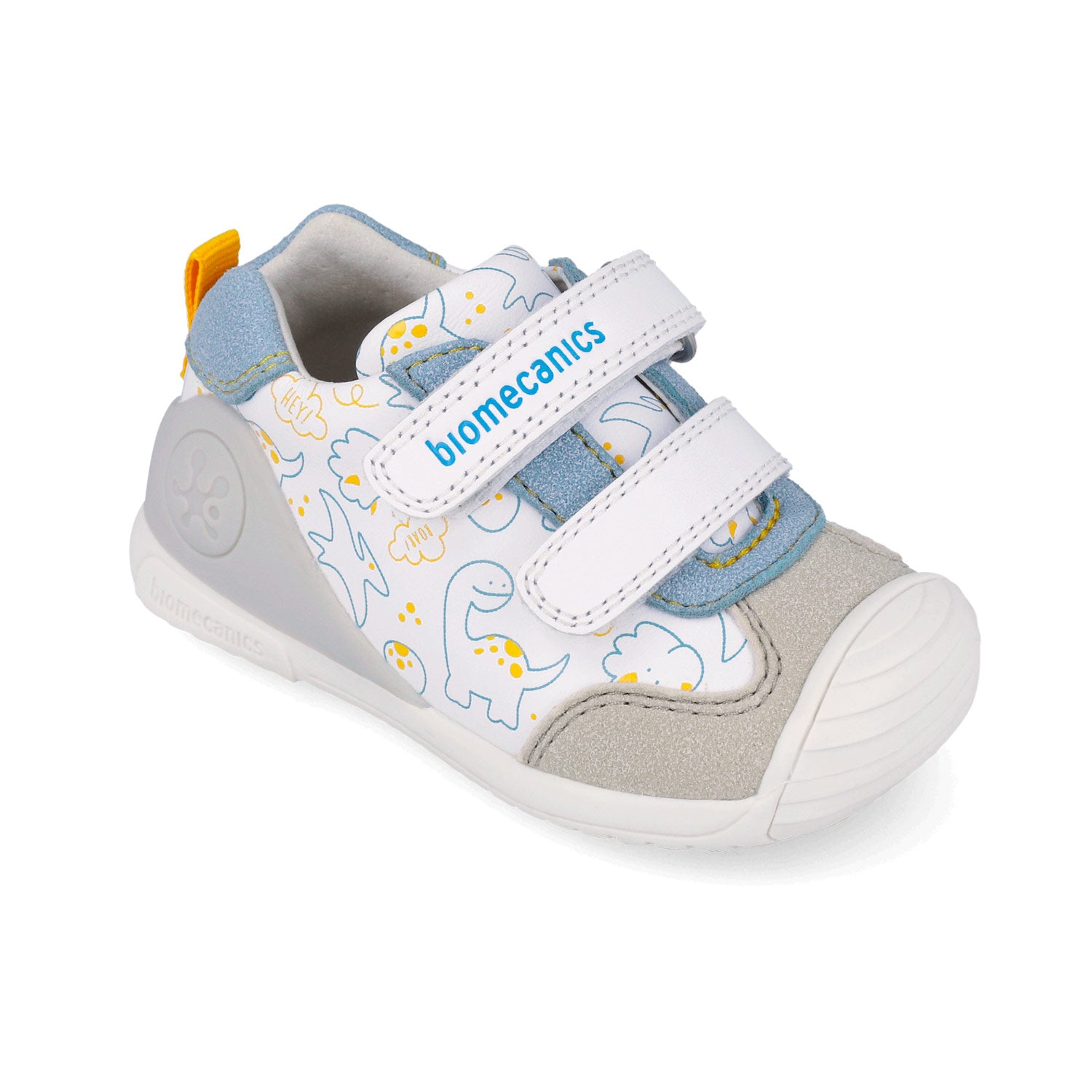 Biomecanics Sneakers