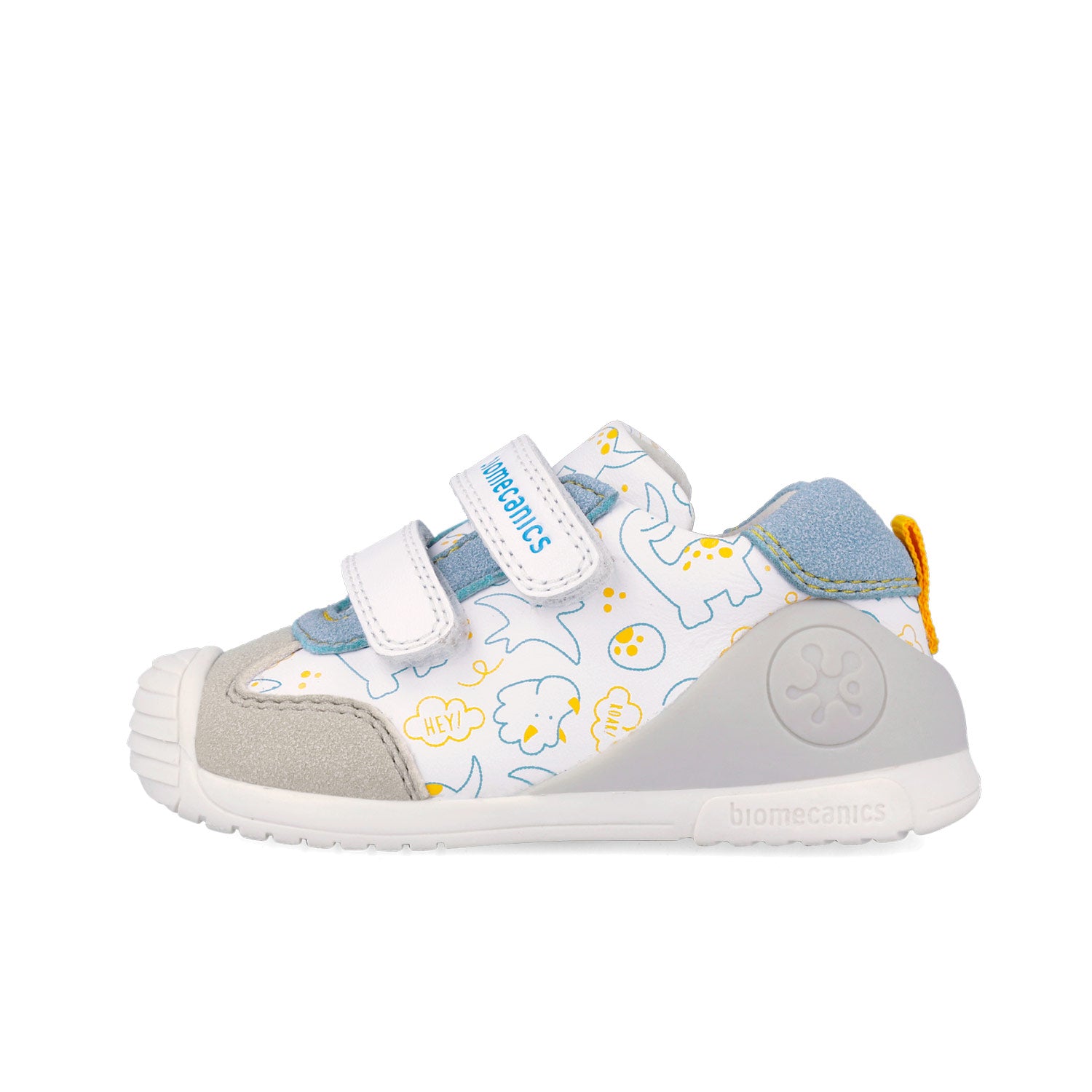 Biomecanics Sneakers