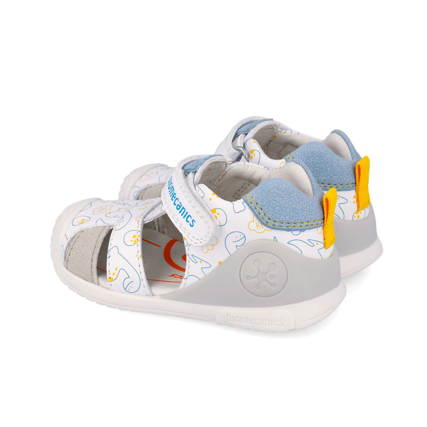 Biomecanics Sandals