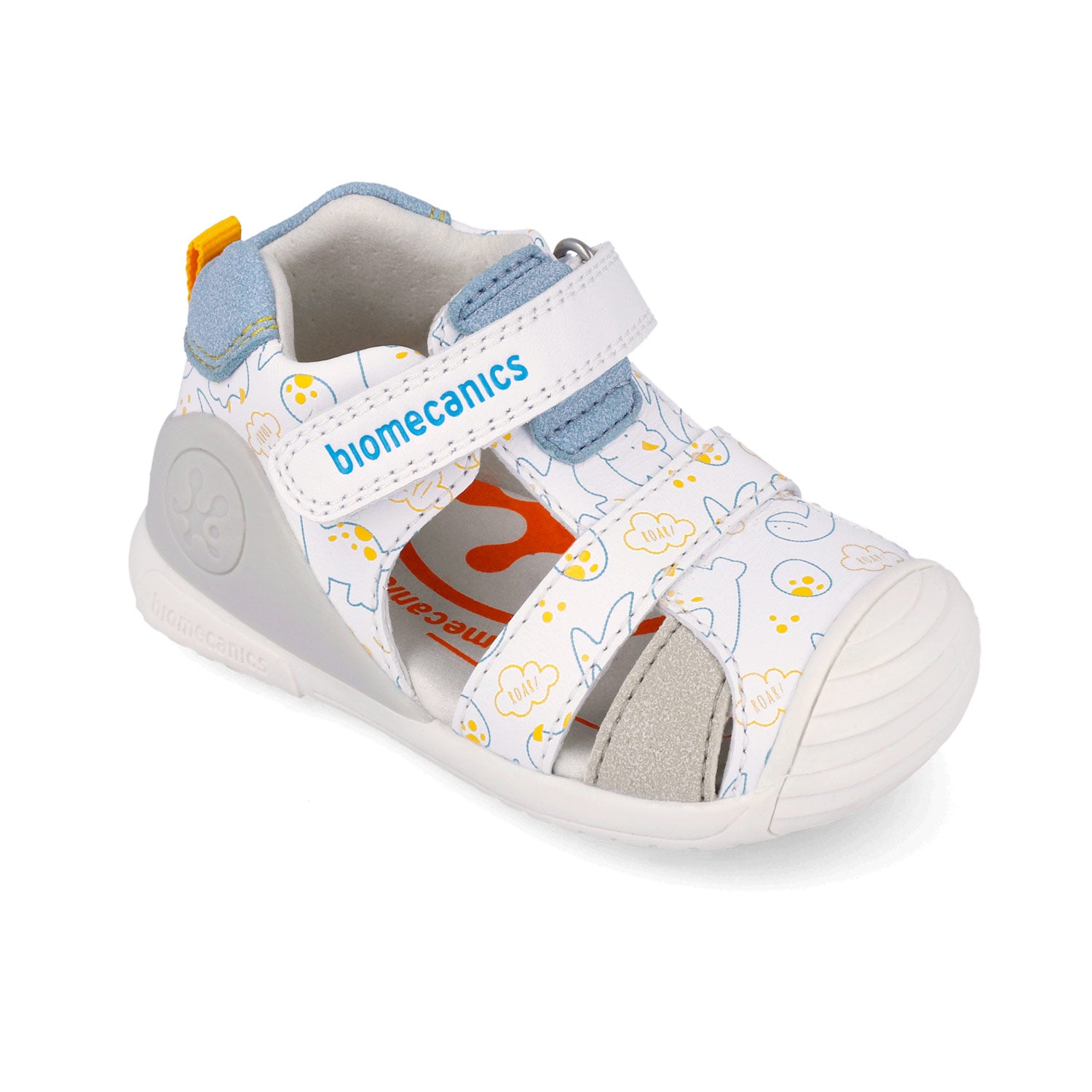 Biomecanics Sandals