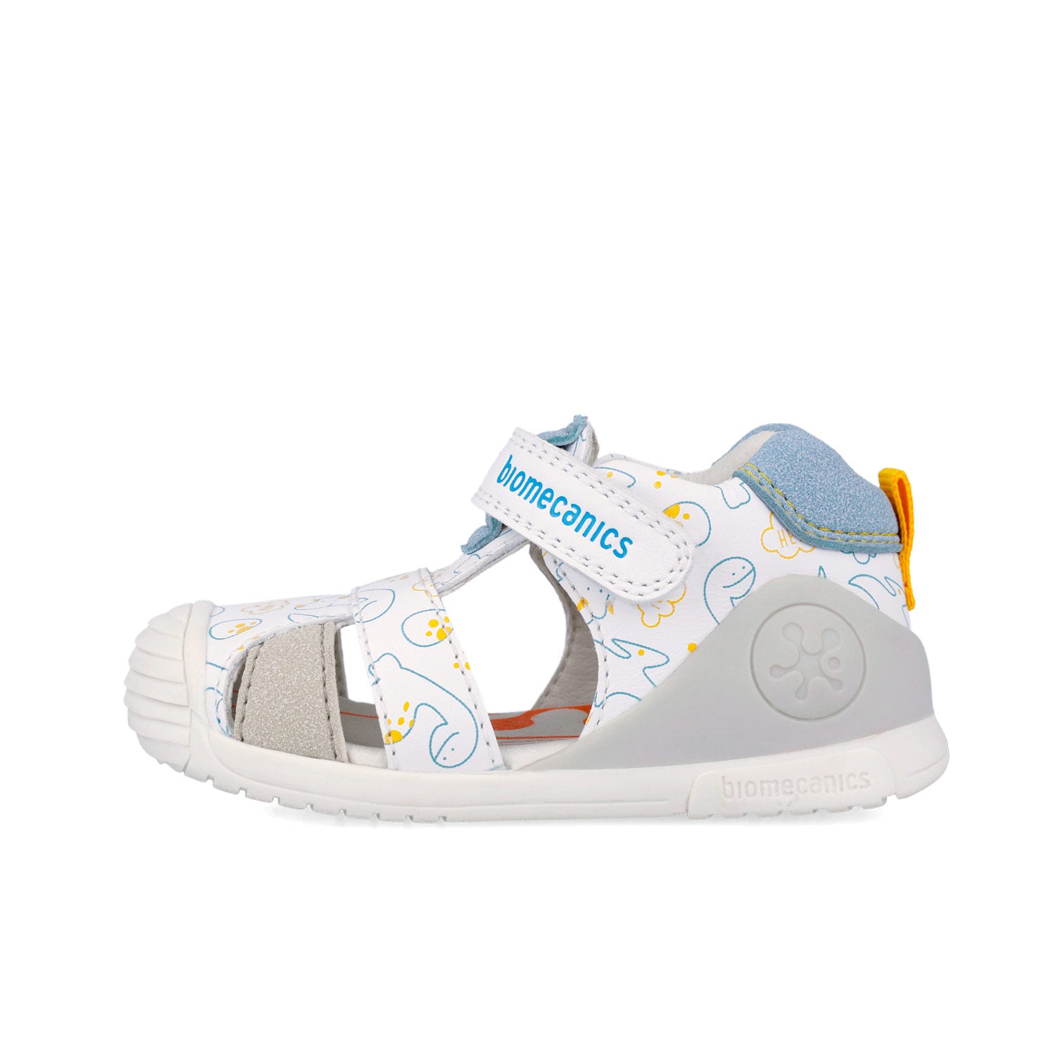 Biomecanics Sandals