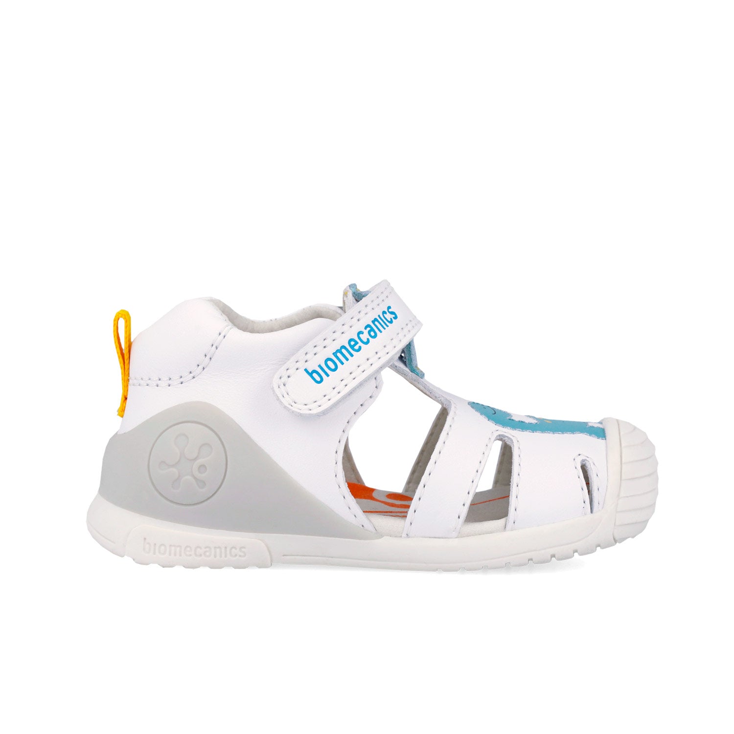 Biomecanics Sandals