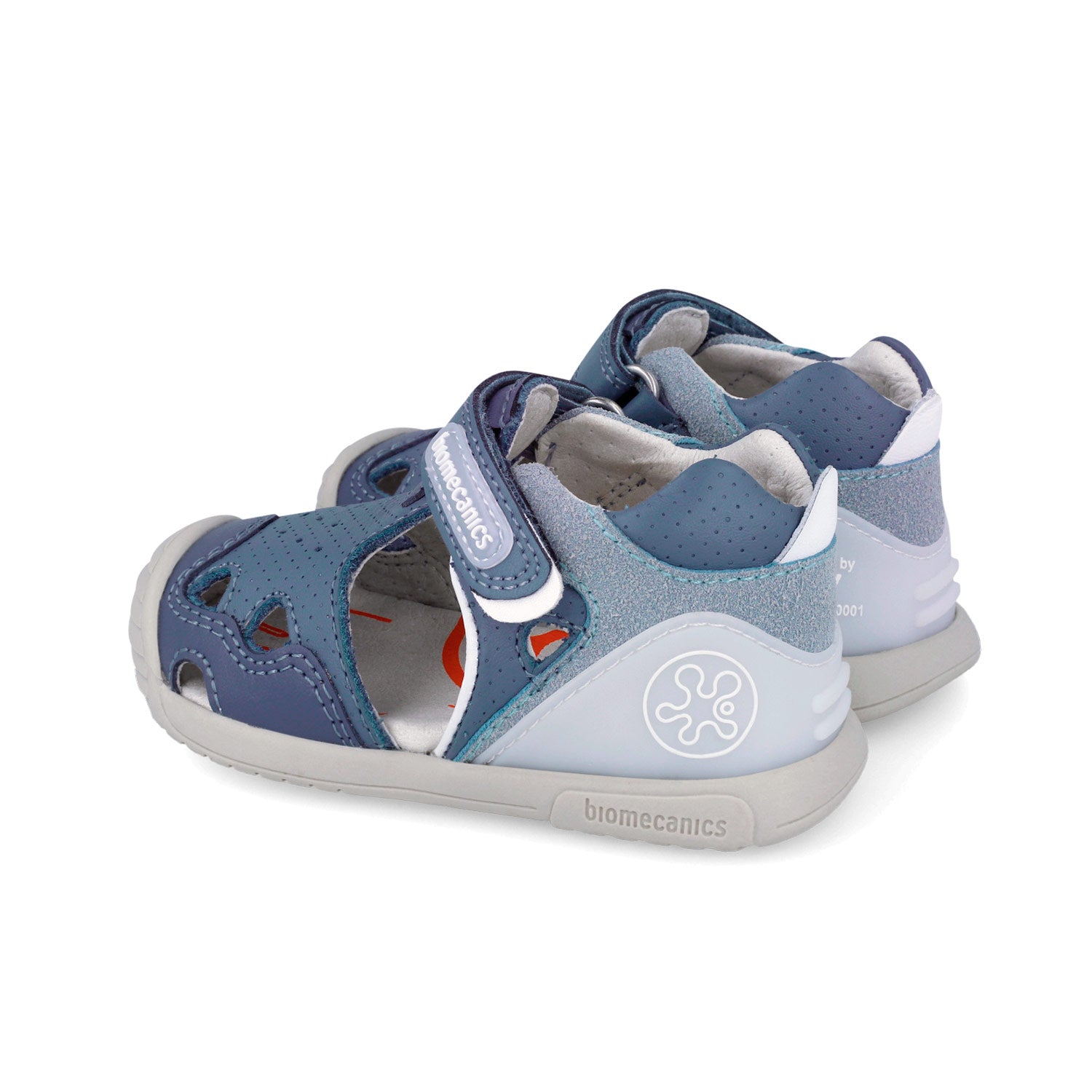 Biomecanics Sandals