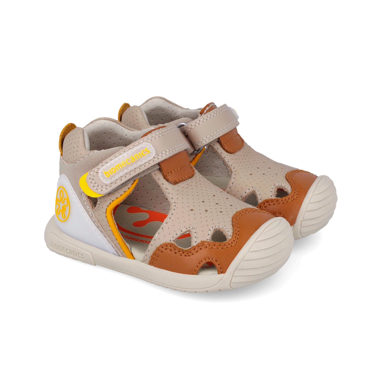 Biomecanics Sandals