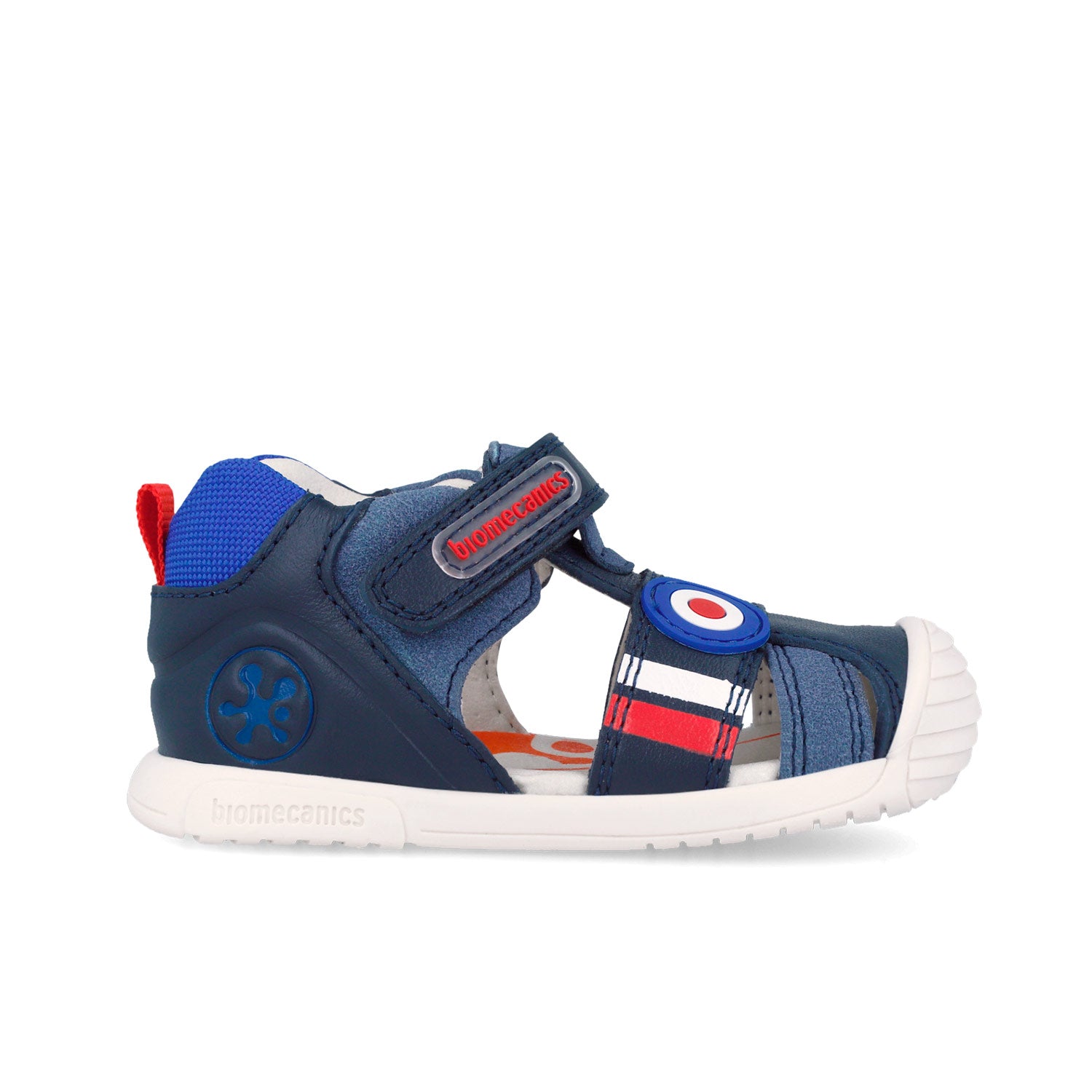 Biomecanics Sandals